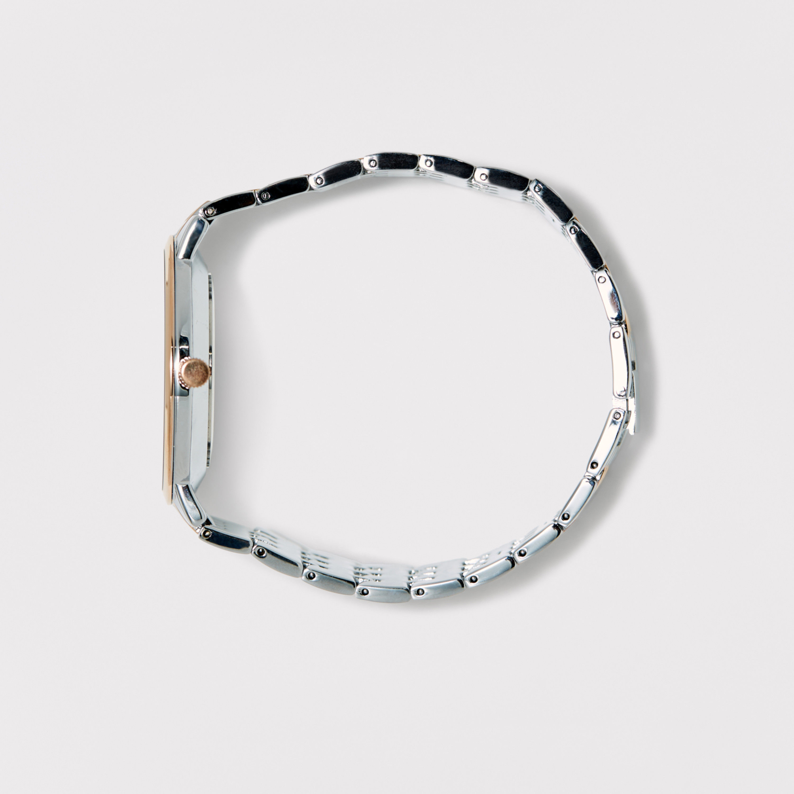 JX05P65I ساعة أنالوج بسوار جلدي بني للرجال من اوماكس-men-watchesandjewellery-watches-image-3