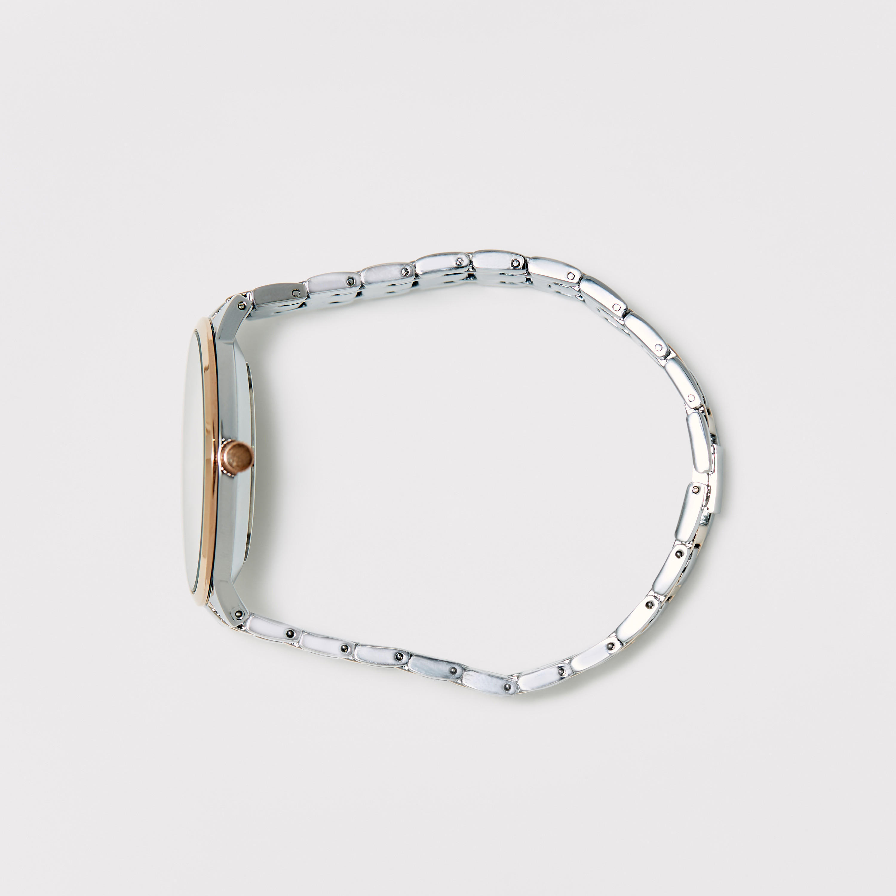  JXL01P42I - ساعة انالوج من اوماكس للنساء بمينا أزرق مع سوار اسود -men-watchesandjewellery-watches-image-3