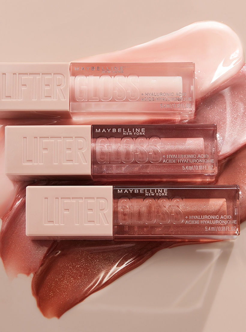 Maybelline New York, Lifter Lip Gloss with Hyaluronic Acid-beautyandpersonalcare-makeup-lips-lipglossesandbalms-image-9