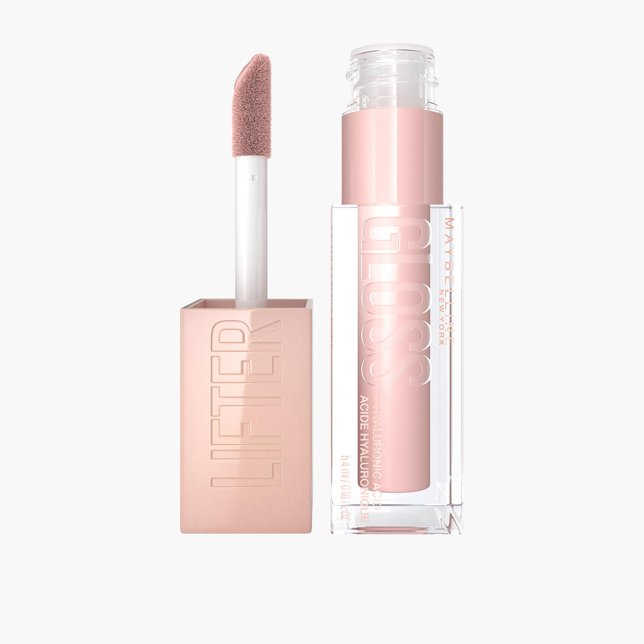 Maybelline New York, Lifter Lip Gloss with Hyaluronic Acid-beautyandpersonalcare-makeup-lips-lipglossesandbalms-image-2