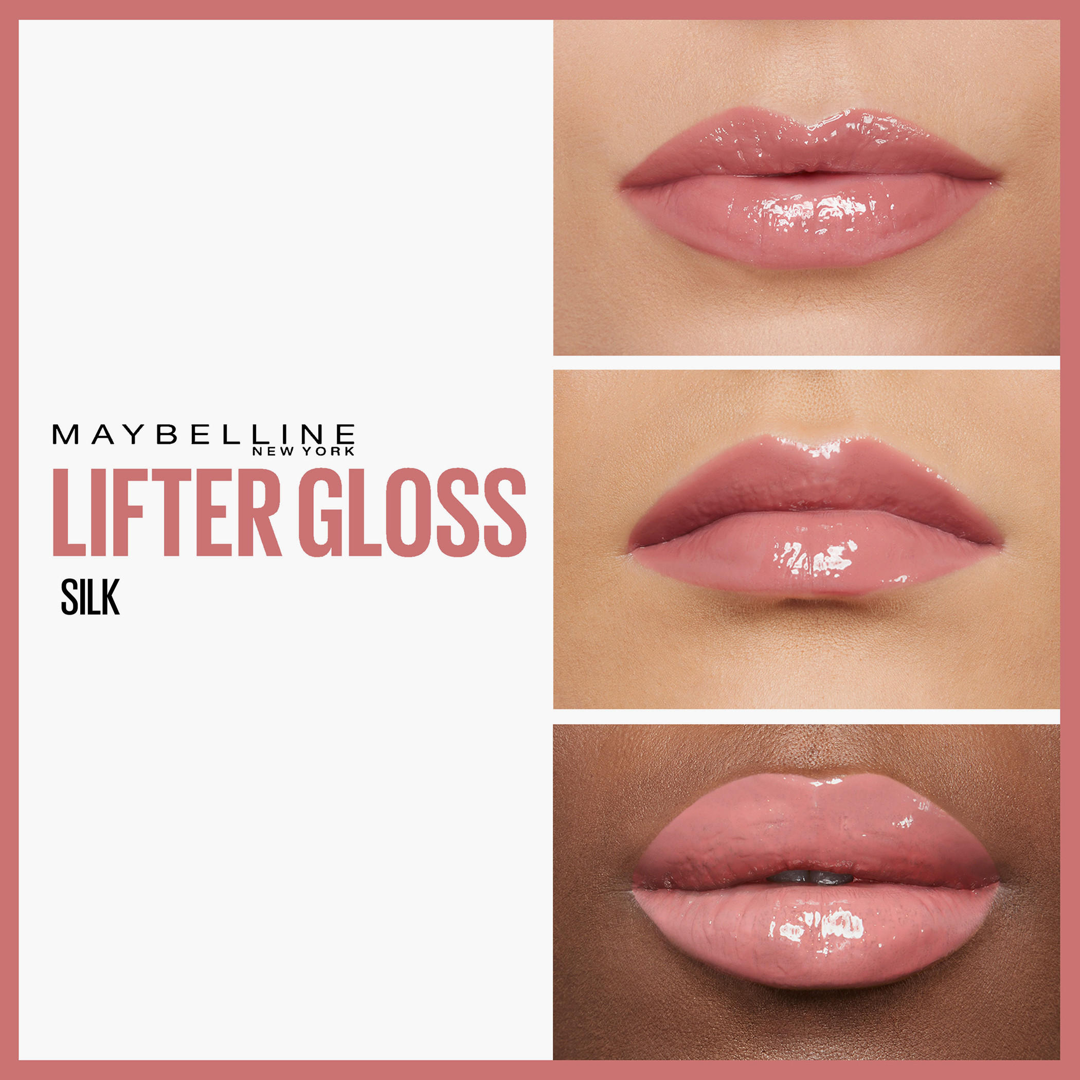 Maybelline New York, Lifter Lip Gloss with Hyaluronic Acid-beautyandpersonalcare-makeup-lips-lipglossesandbalms-image-4