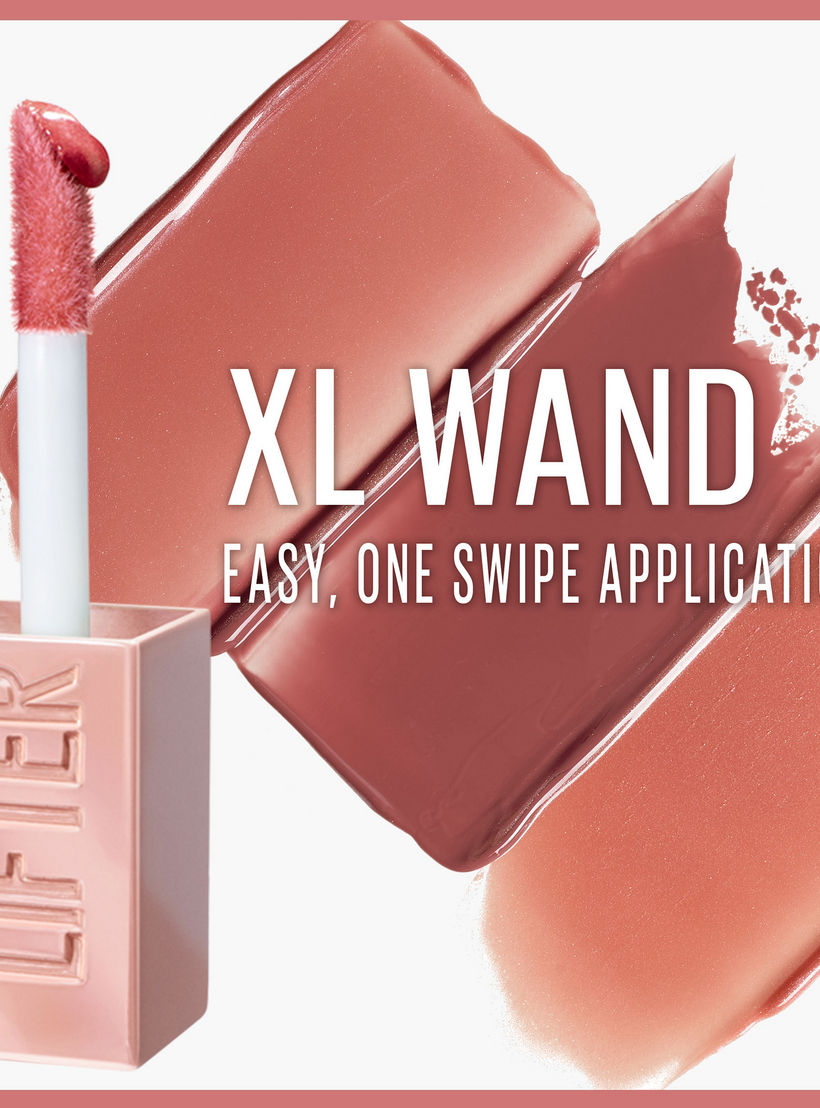 Maybelline New York, Lifter Lip Gloss with Hyaluronic Acid-beautyandpersonalcare-makeup-lips-lipglossesandbalms-image-7