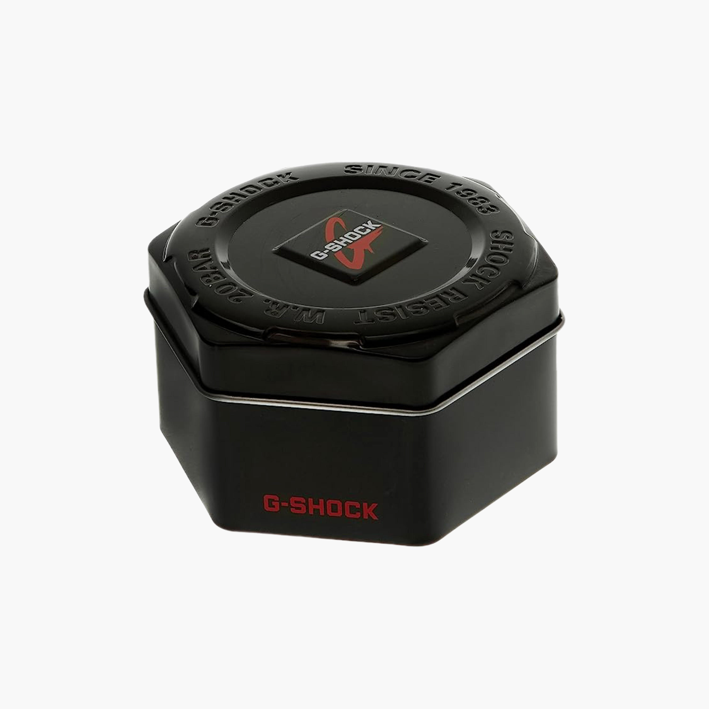 G-Shock Men's Blue Analog-Digital Resin Strap Watch | GA-110JT-2ADR-men-watchesandjewellery-watches-image-3