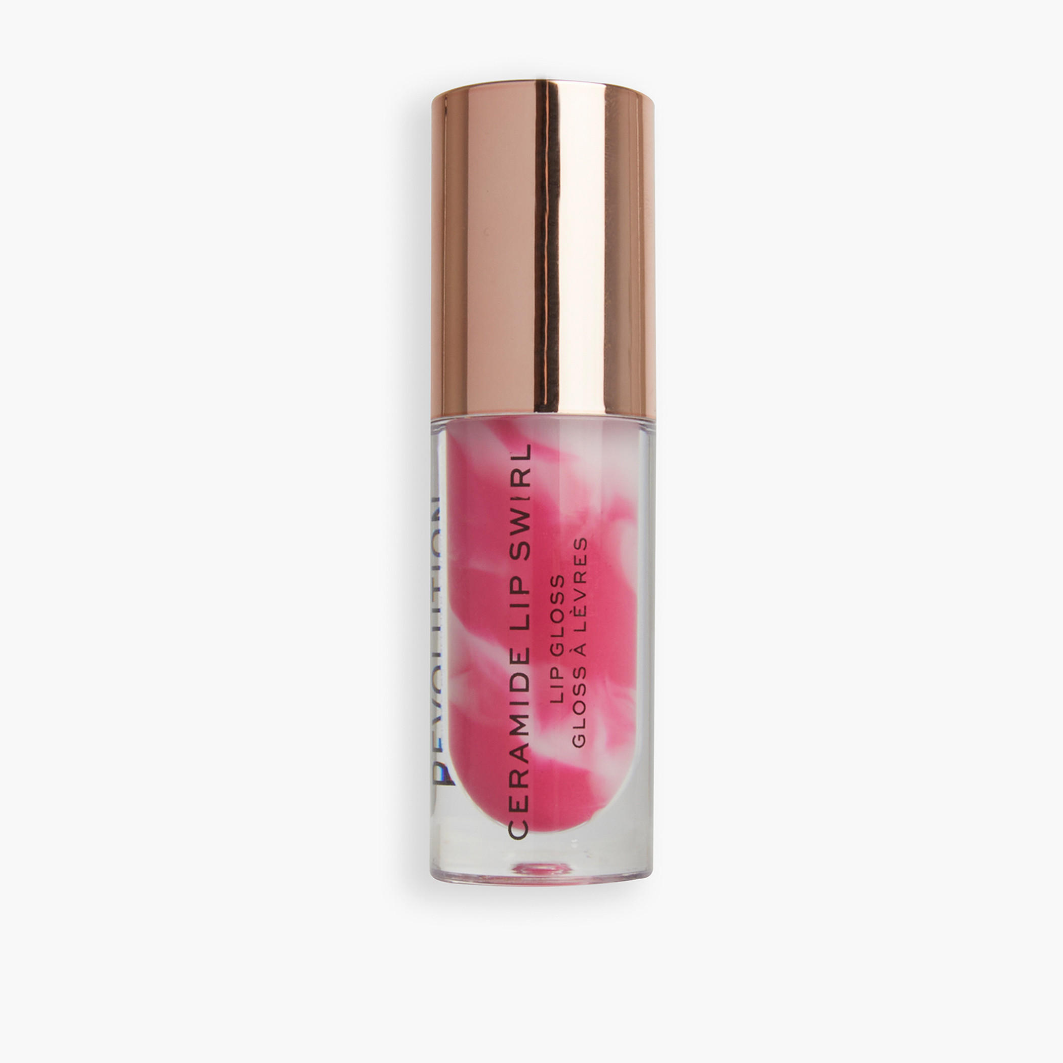 Makeup Revolution Swirl Ceramide Lip Gloss-beautyandpersonalcare-makeup-lips-lipglossesandbalms-image-1
