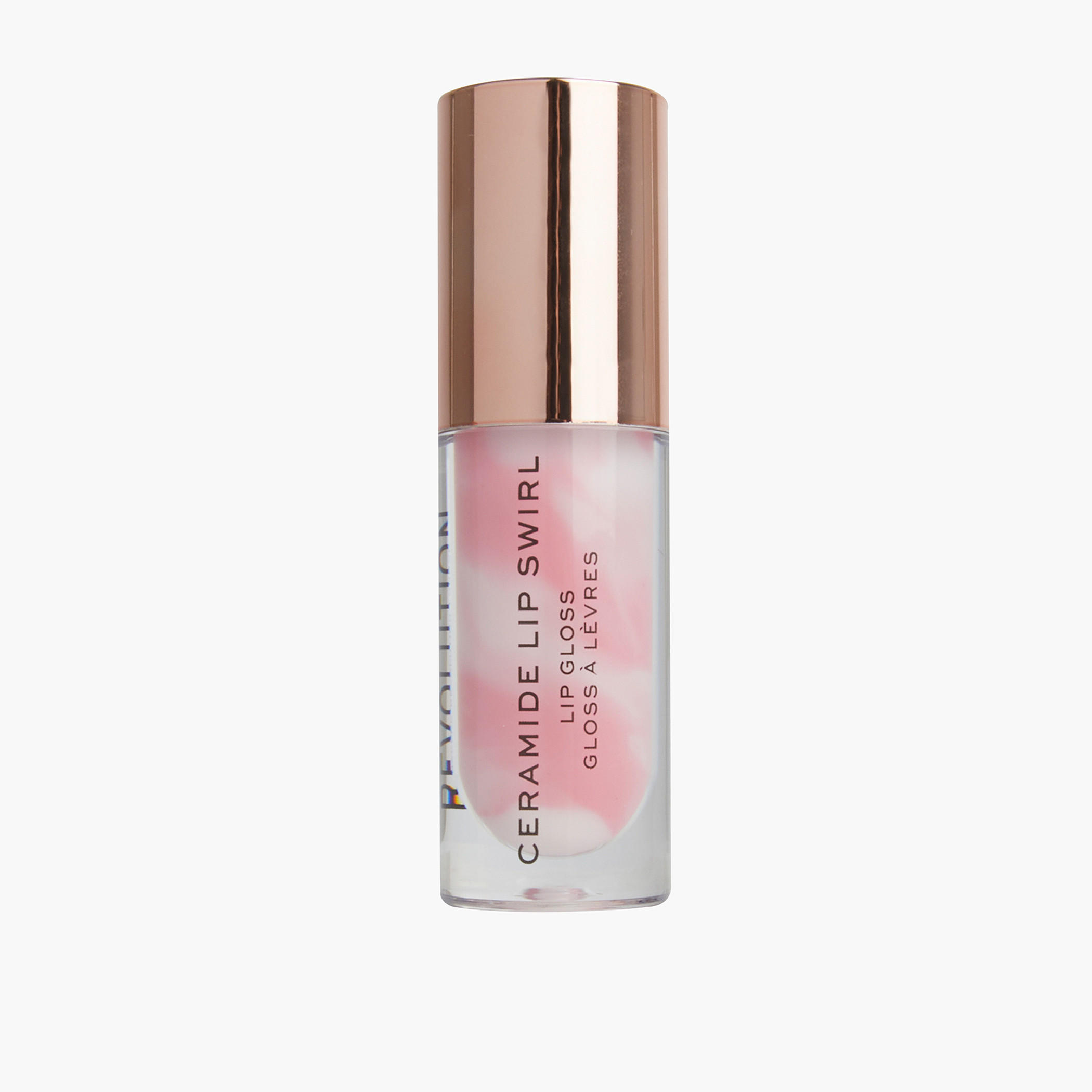 Makeup Revolution Swirl Ceramide Lip Gloss-beautyandpersonalcare-makeup-lips-lipglossesandbalms-image-1