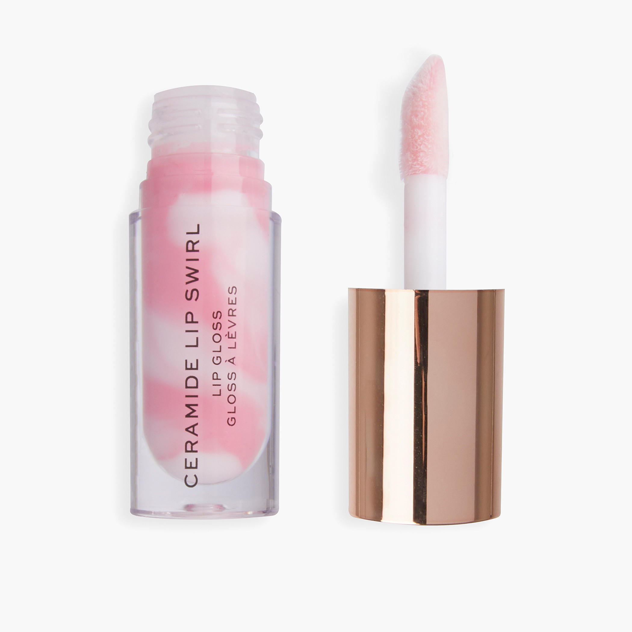 Makeup Revolution Swirl Ceramide Lip Gloss-beautyandpersonalcare-makeup-lips-lipglossesandbalms-image-2