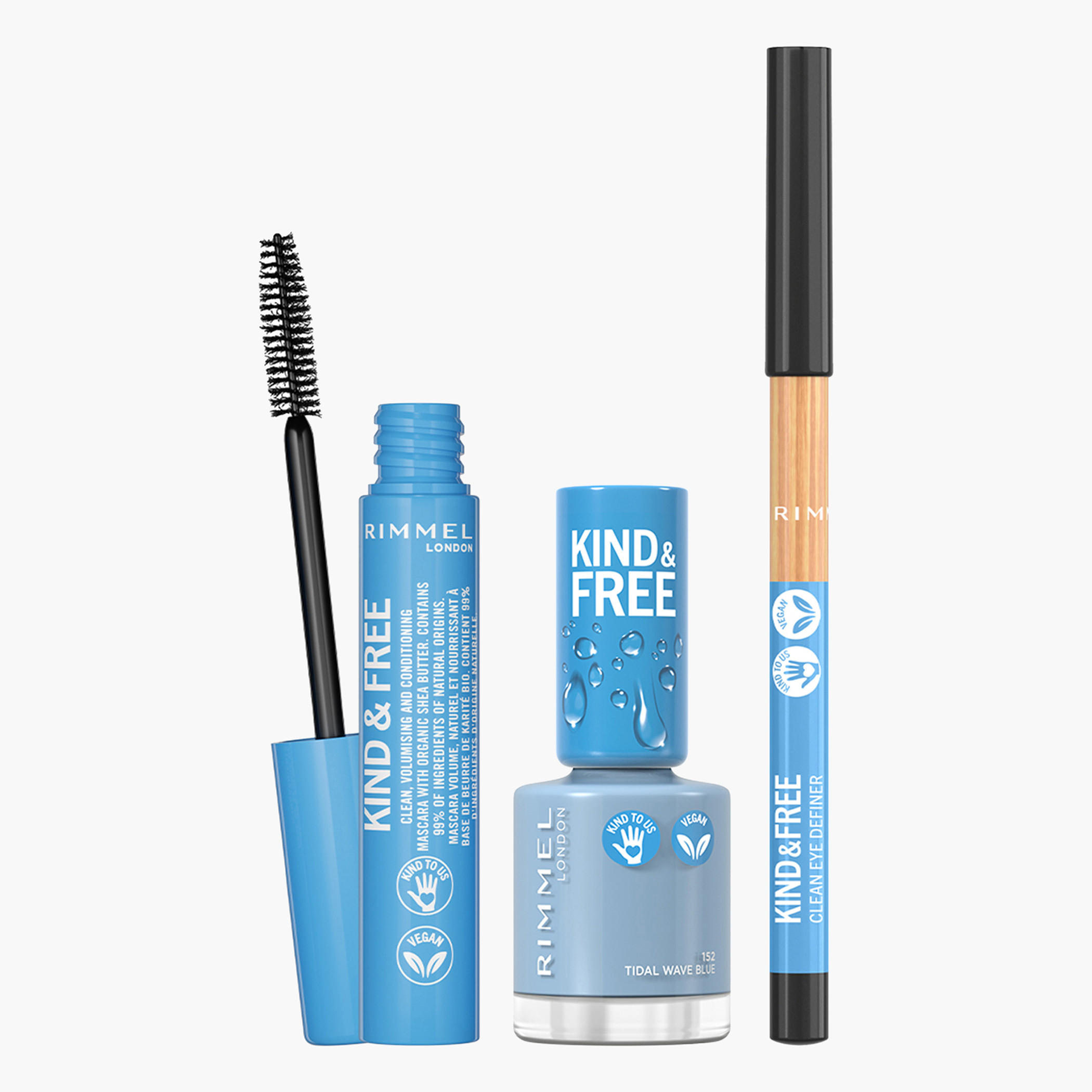 Rimmel 3-Piece Clean Makeup Essentials Kit-beautyandpersonalcare-giftsets-image-2