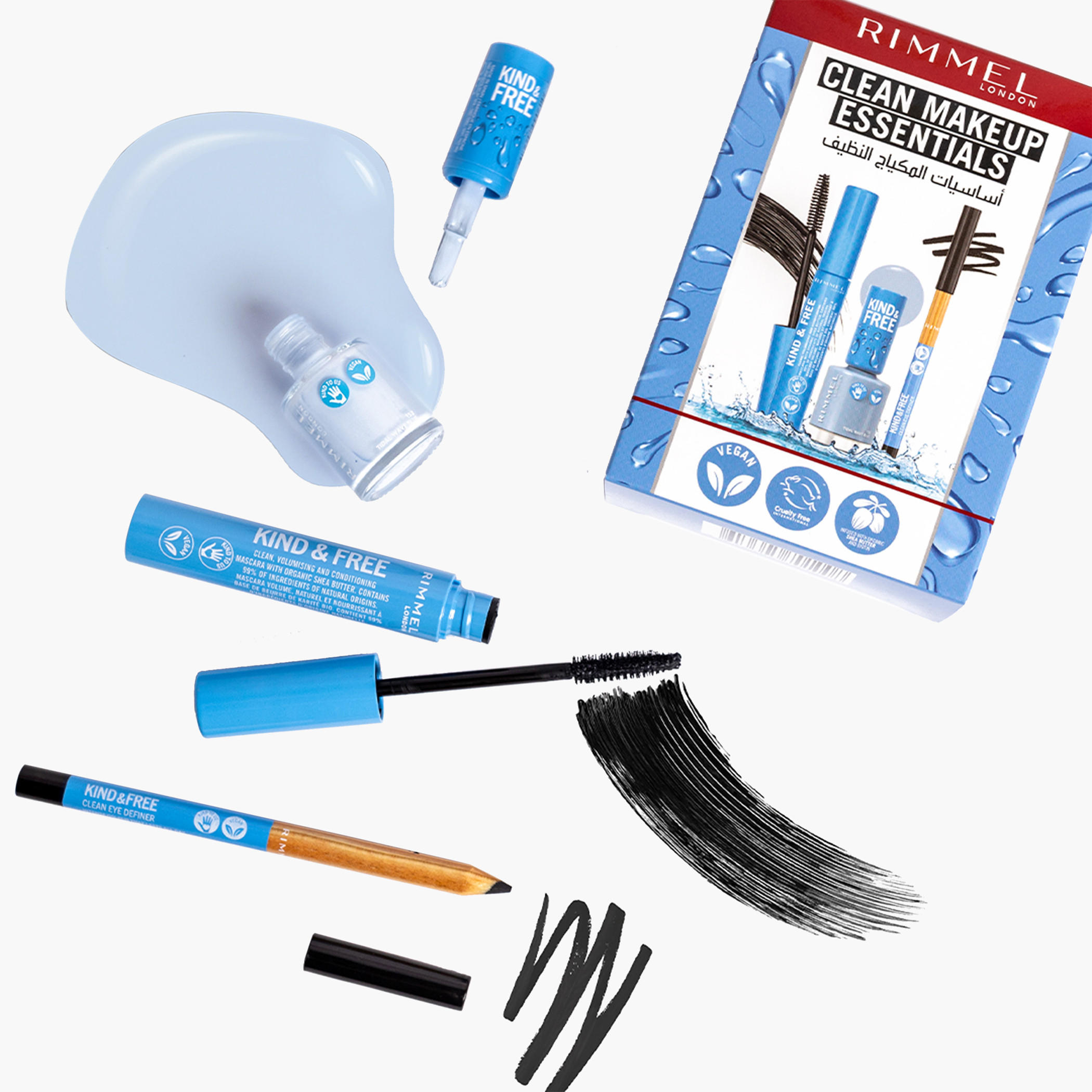 Rimmel 3-Piece Clean Makeup Essentials Kit-beautyandpersonalcare-giftsets-image-7
