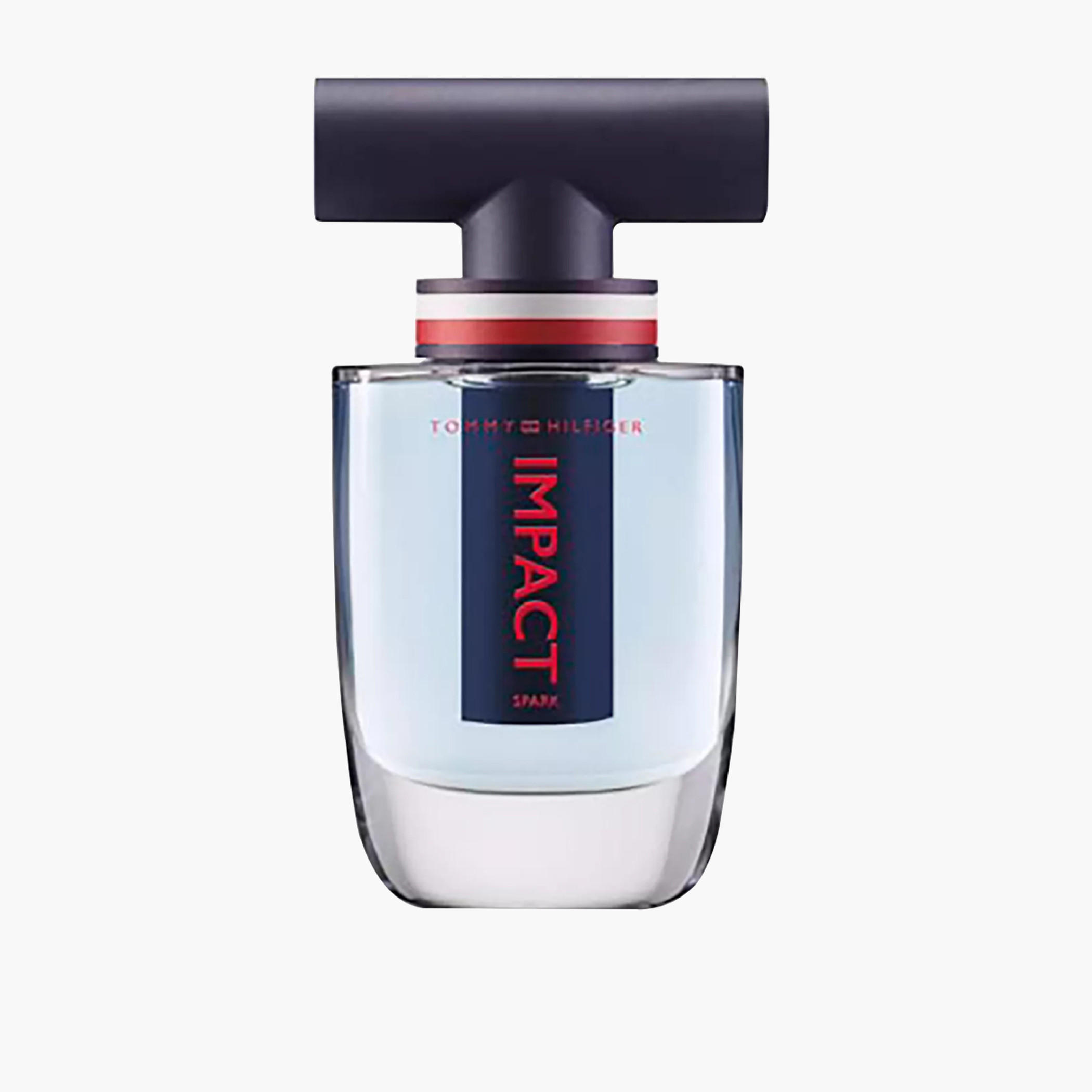 Tommy Hilfiger Impact Spark Eau de Toilette for Men - 100 ml-beautyandpersonalcare-fragrance-men-image-2