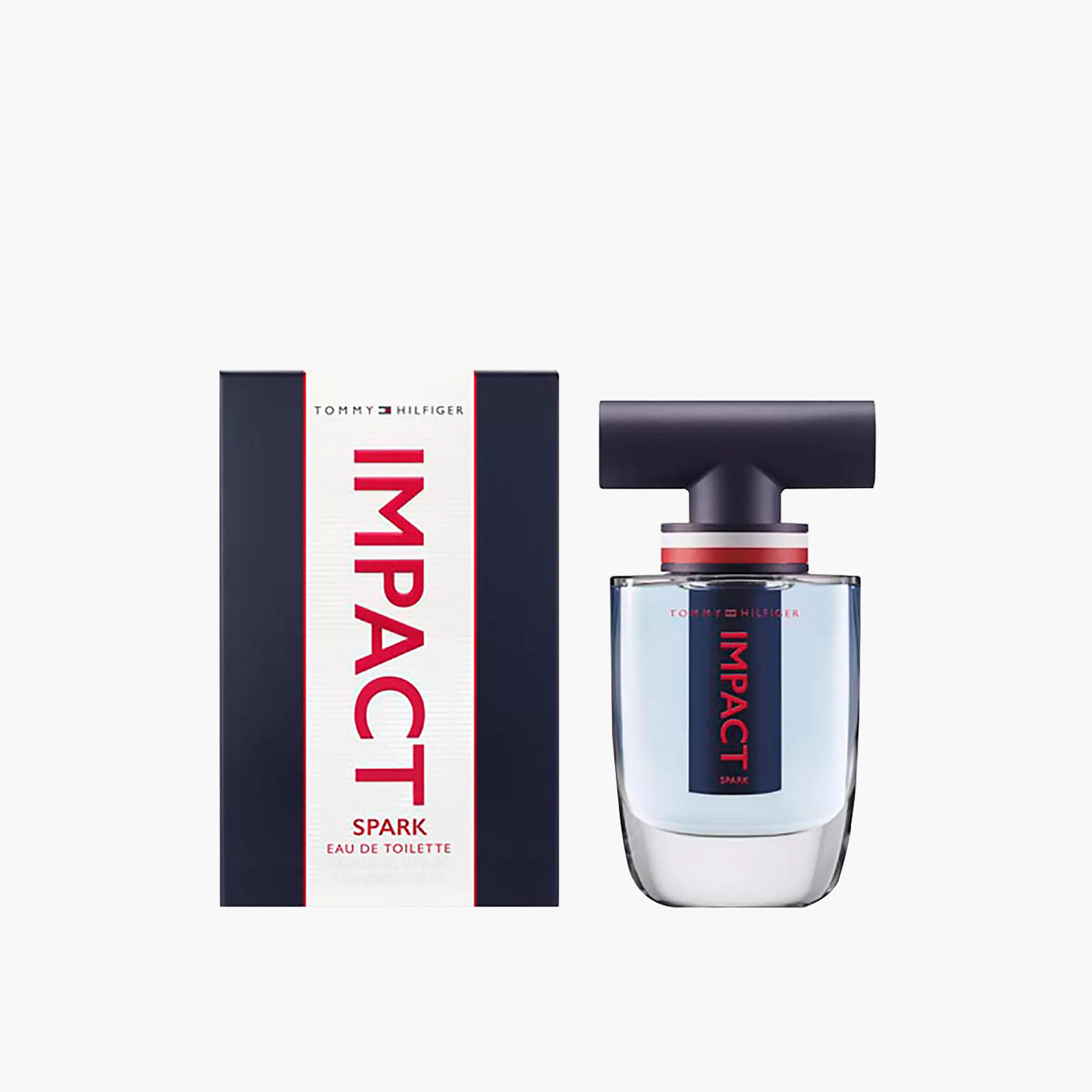 Tommy Hilfiger Impact Spark Eau de Toilette for Men - 100 ml-beautyandpersonalcare-fragrance-men-image-3