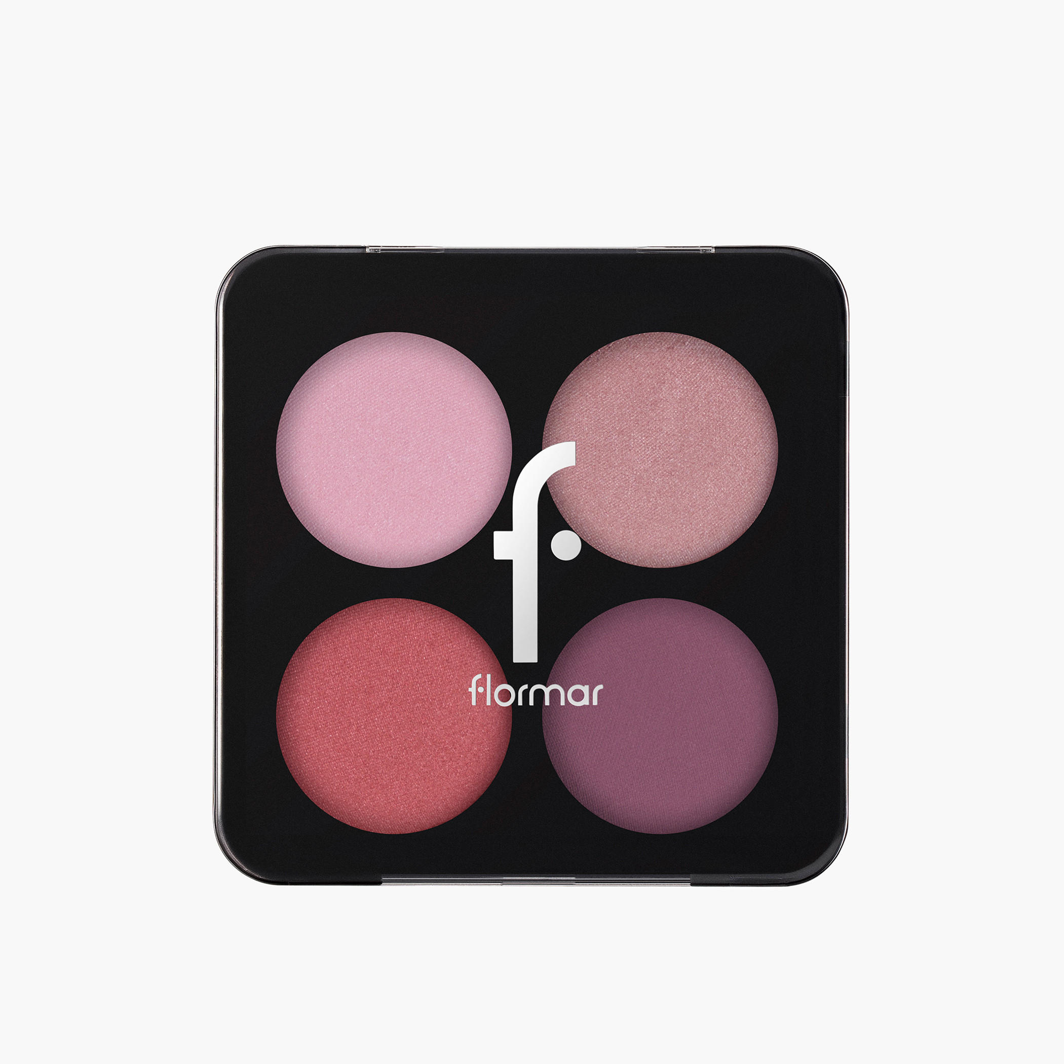 باليت ظلال العيون من فلورمار-beautyandpersonalcare-makeup-eyes-eyeshadows-image-1