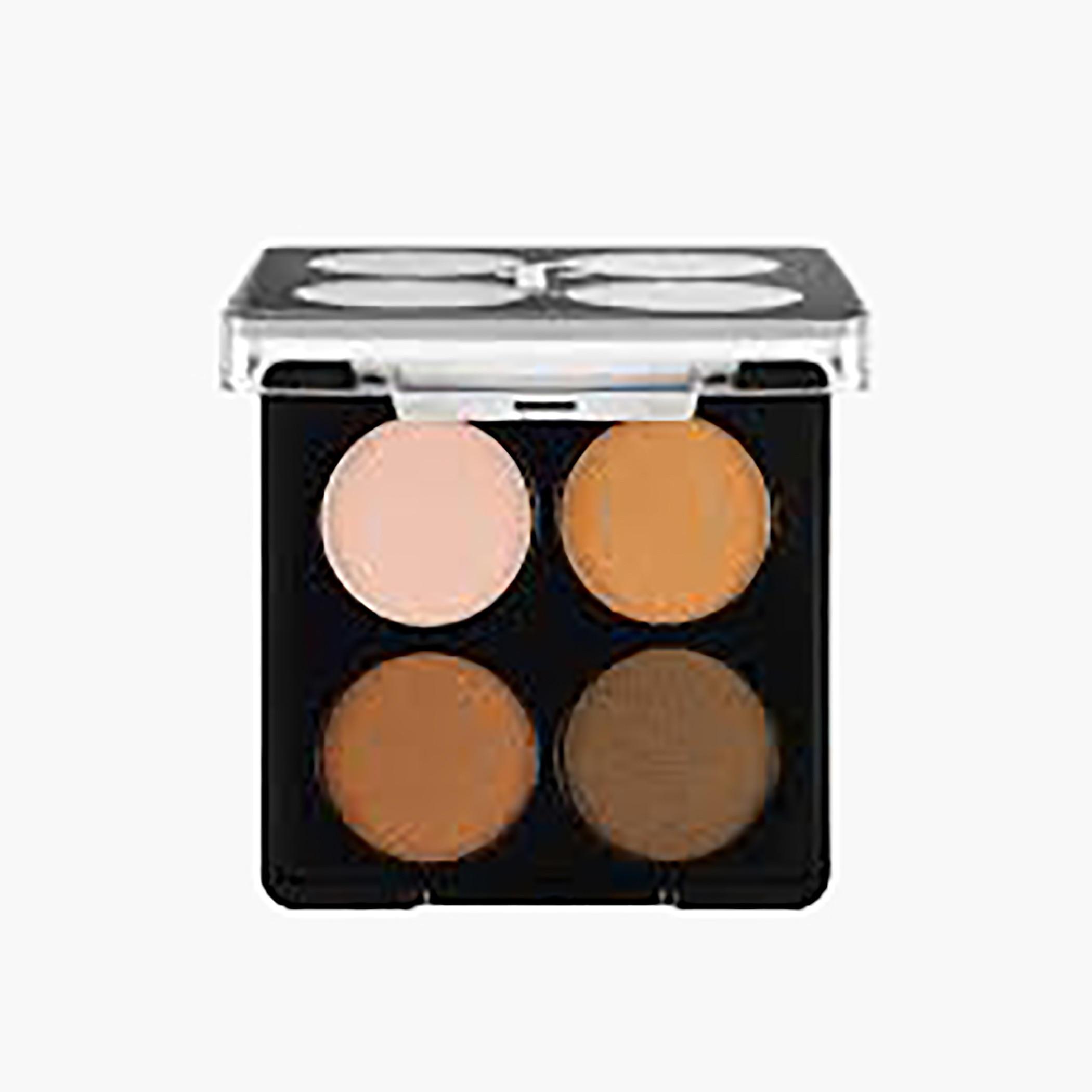 باليت ظلال العيون من فلورمار-beautyandpersonalcare-makeup-eyes-eyeshadows-image-4