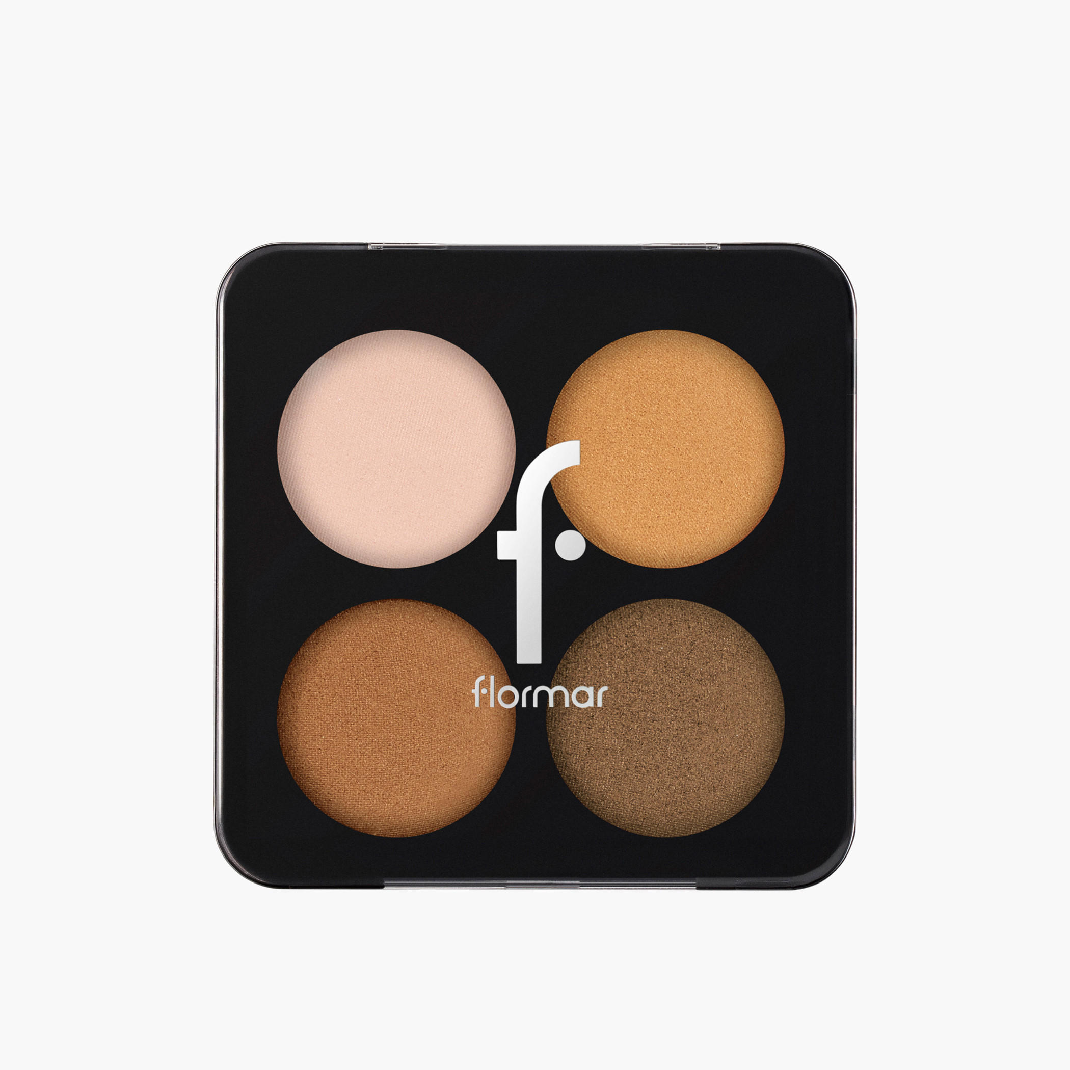 باليت ظلال العيون من فلورمار-beautyandpersonalcare-makeup-eyes-eyeshadows-image-5