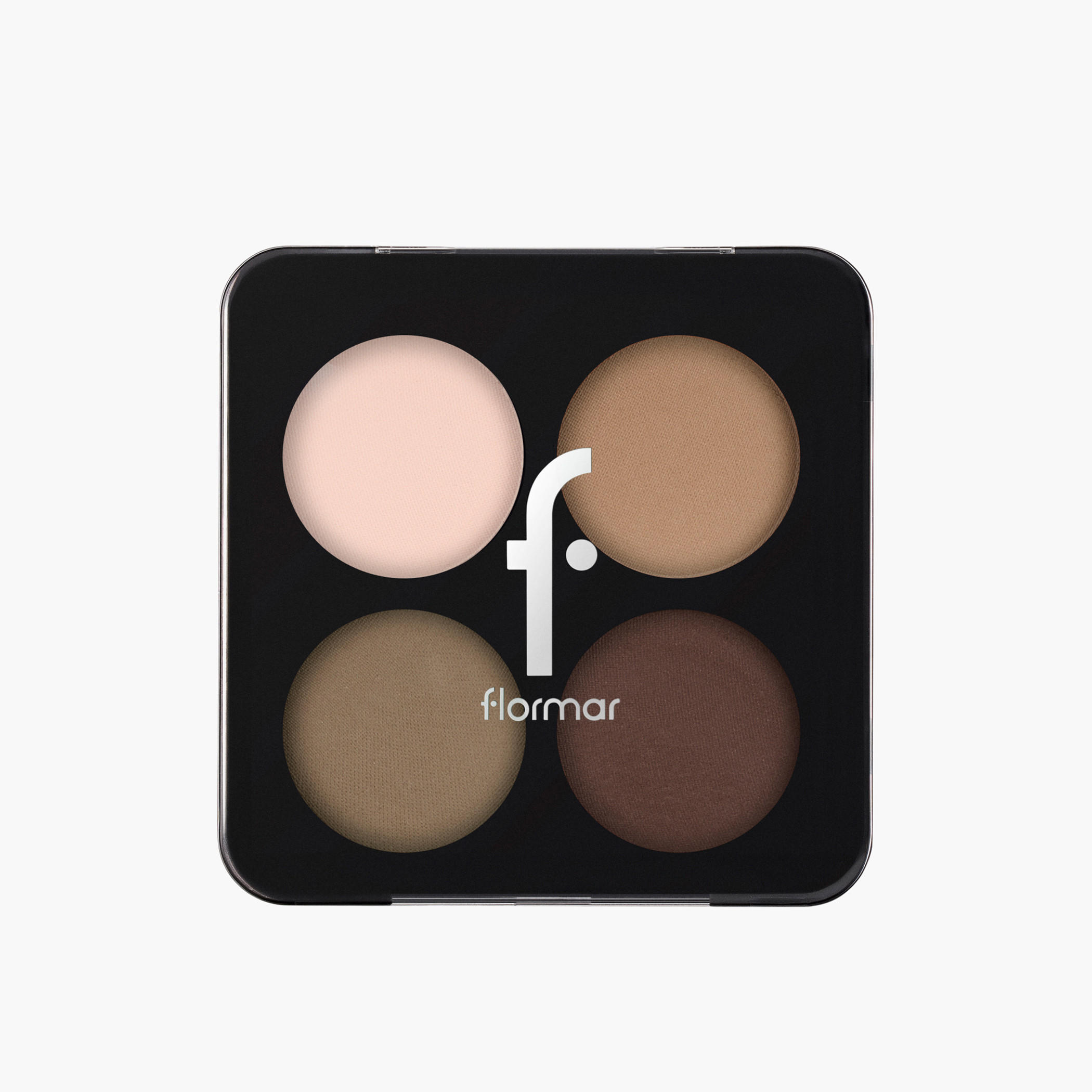 باليت ظلال العيون من فلورمار-beautyandpersonalcare-makeup-eyes-eyeshadows-image-8