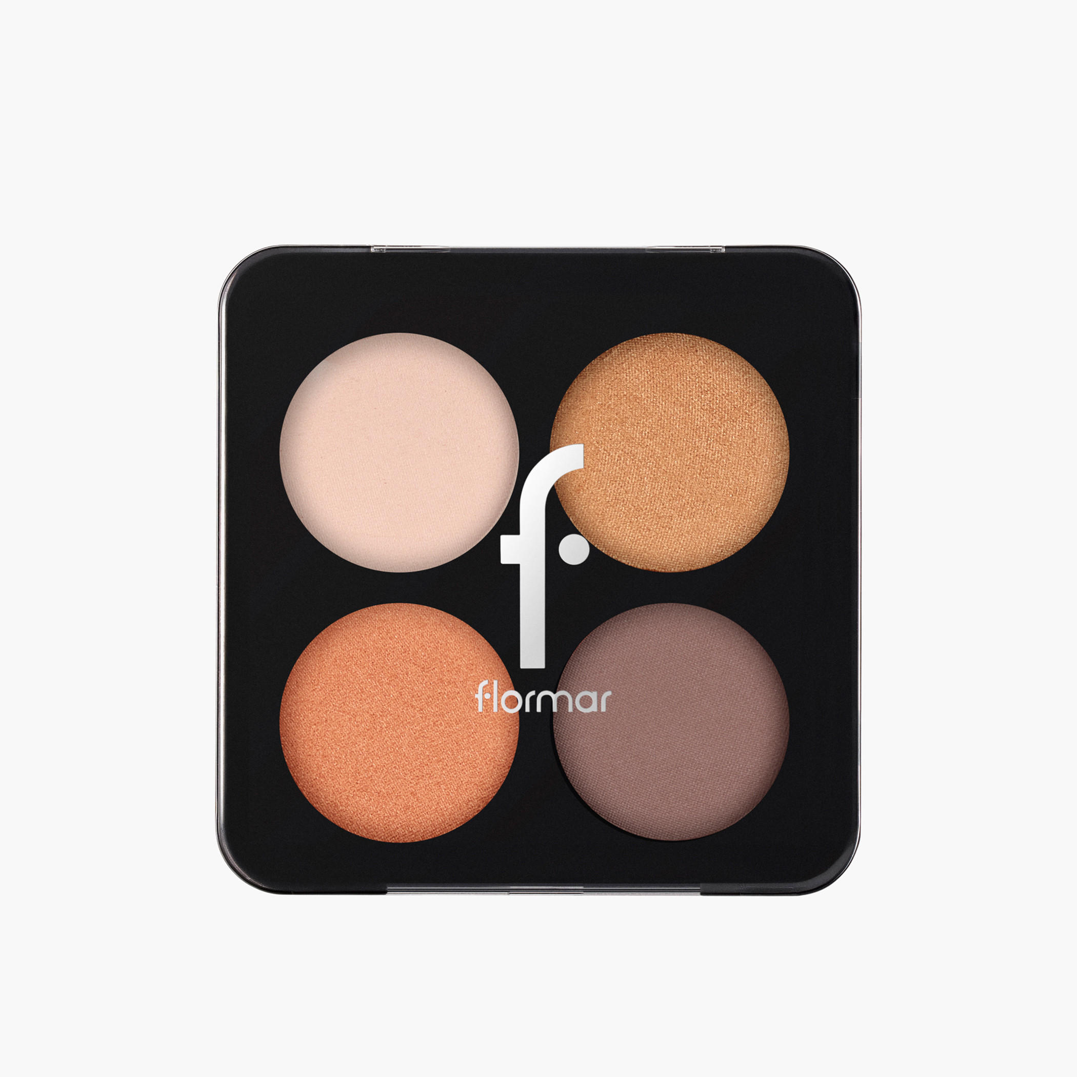 باليت ظلال العيون من فلورمار-beautyandpersonalcare-makeup-eyes-eyeshadows-image-10