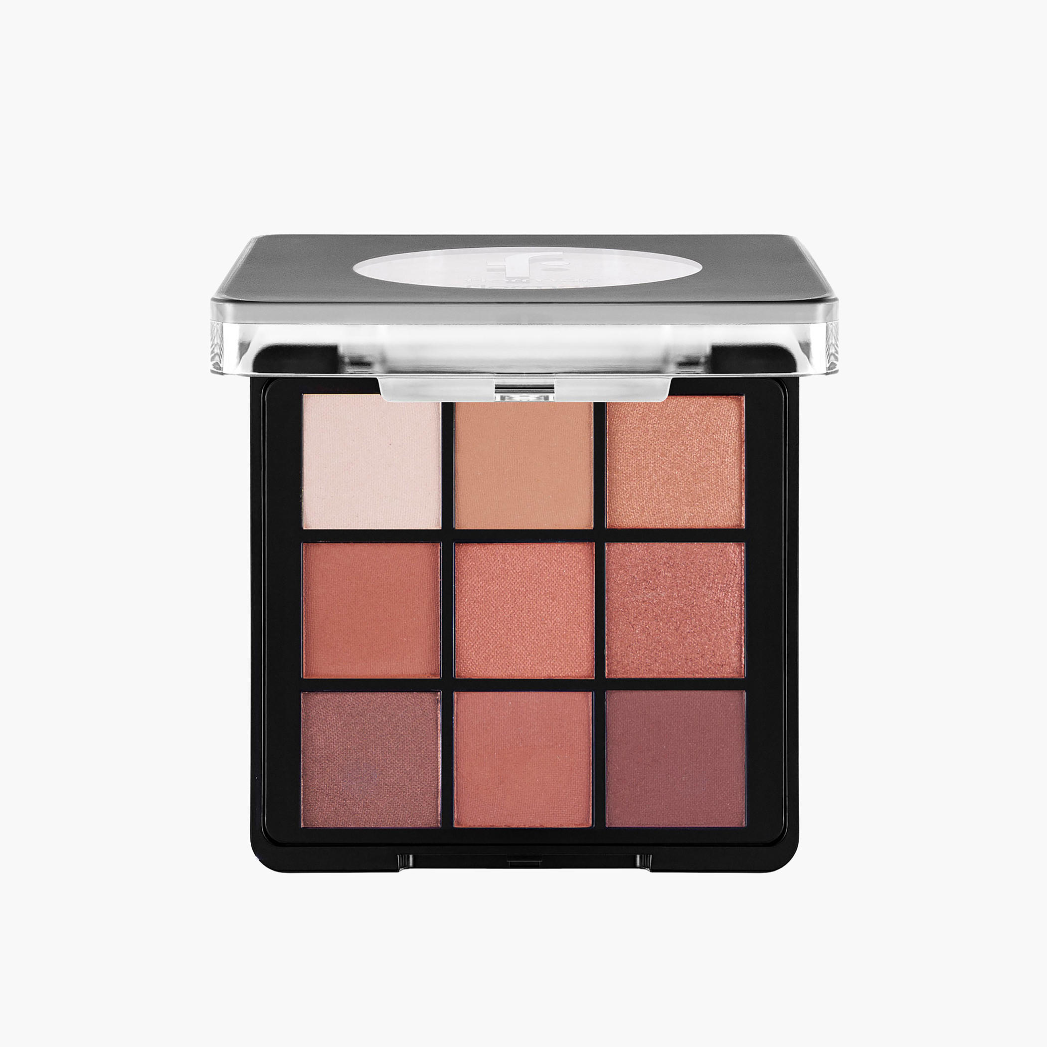 Flormar Eyeshadow Palette-beautyandpersonalcare-makeup-eyes-eyeshadows-image-2