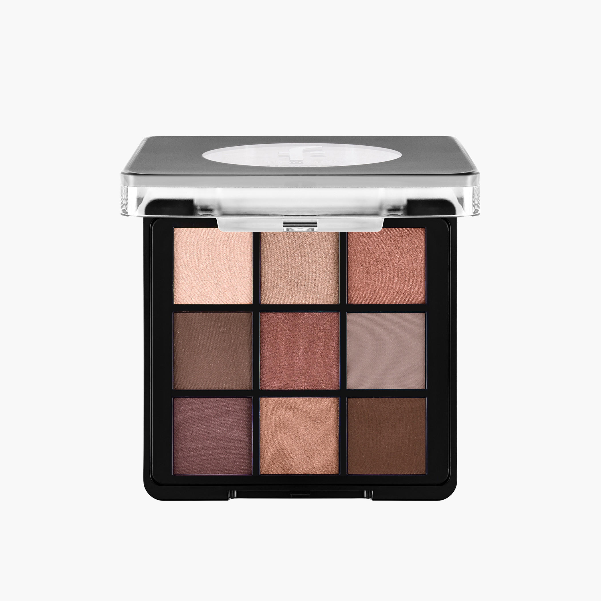 Flormar Eyeshadow Palette-beautyandpersonalcare-makeup-eyes-eyeshadows-image-2