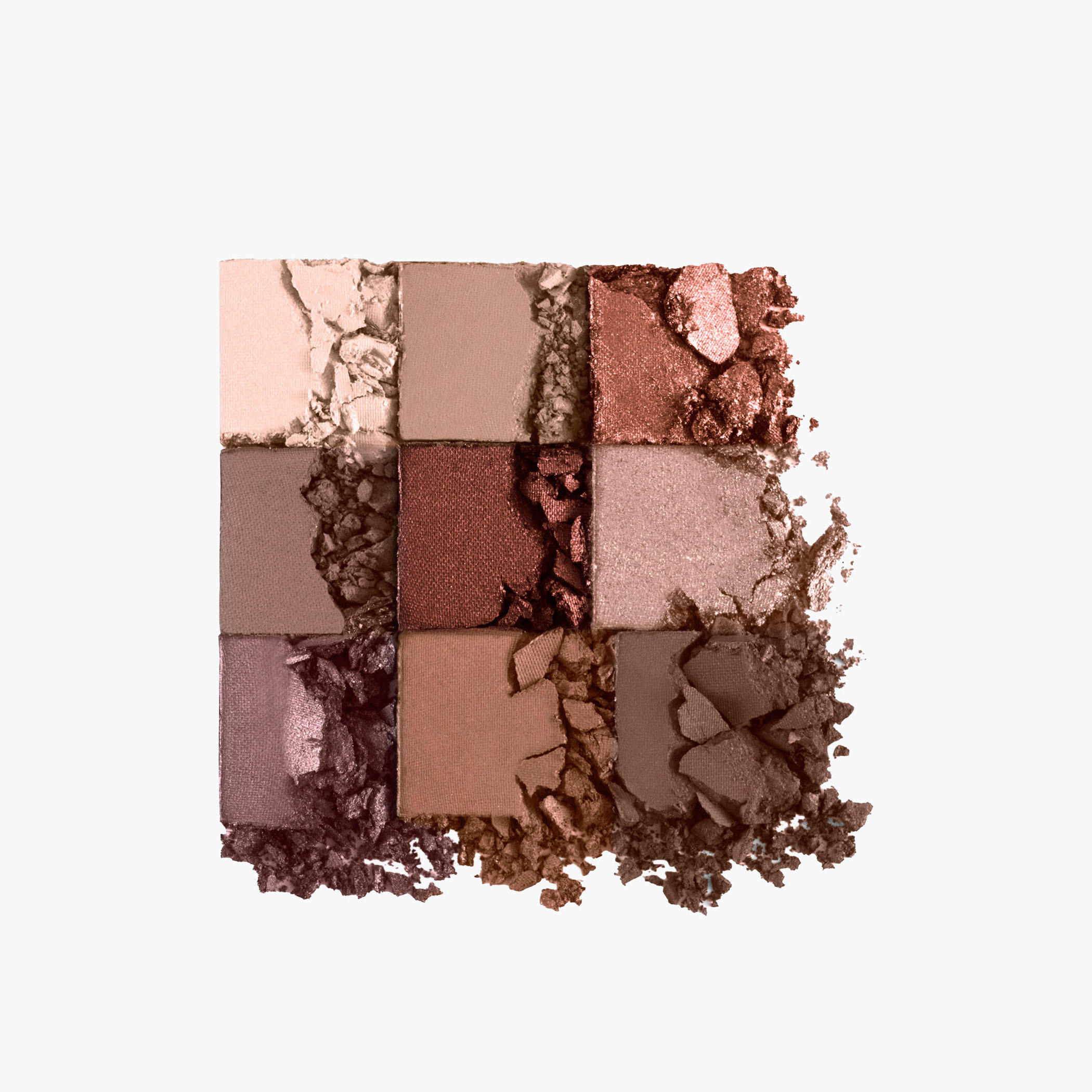 Flormar Eyeshadow Palette-beautyandpersonalcare-makeup-eyes-eyeshadows-image-3
