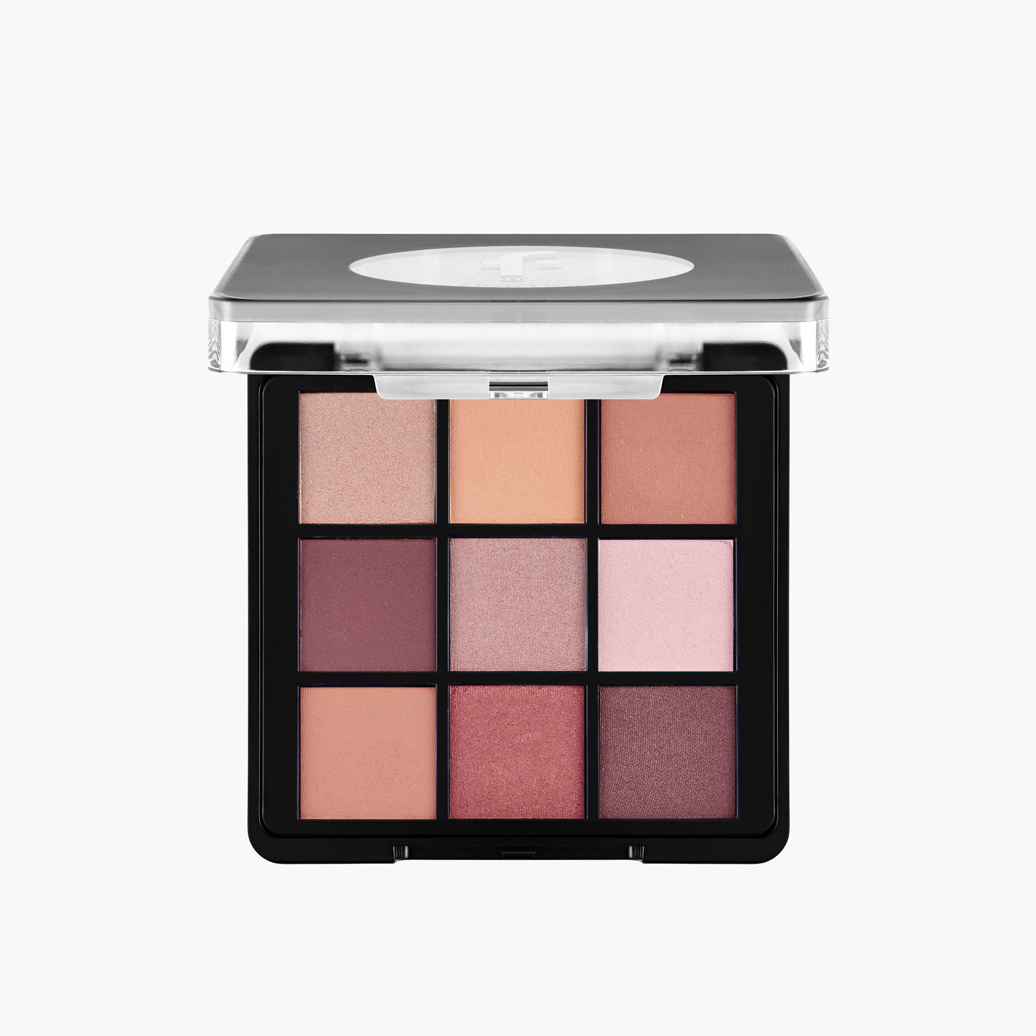Flormar Eyeshadow Palette-beautyandpersonalcare-makeup-eyes-eyeshadows-image-2