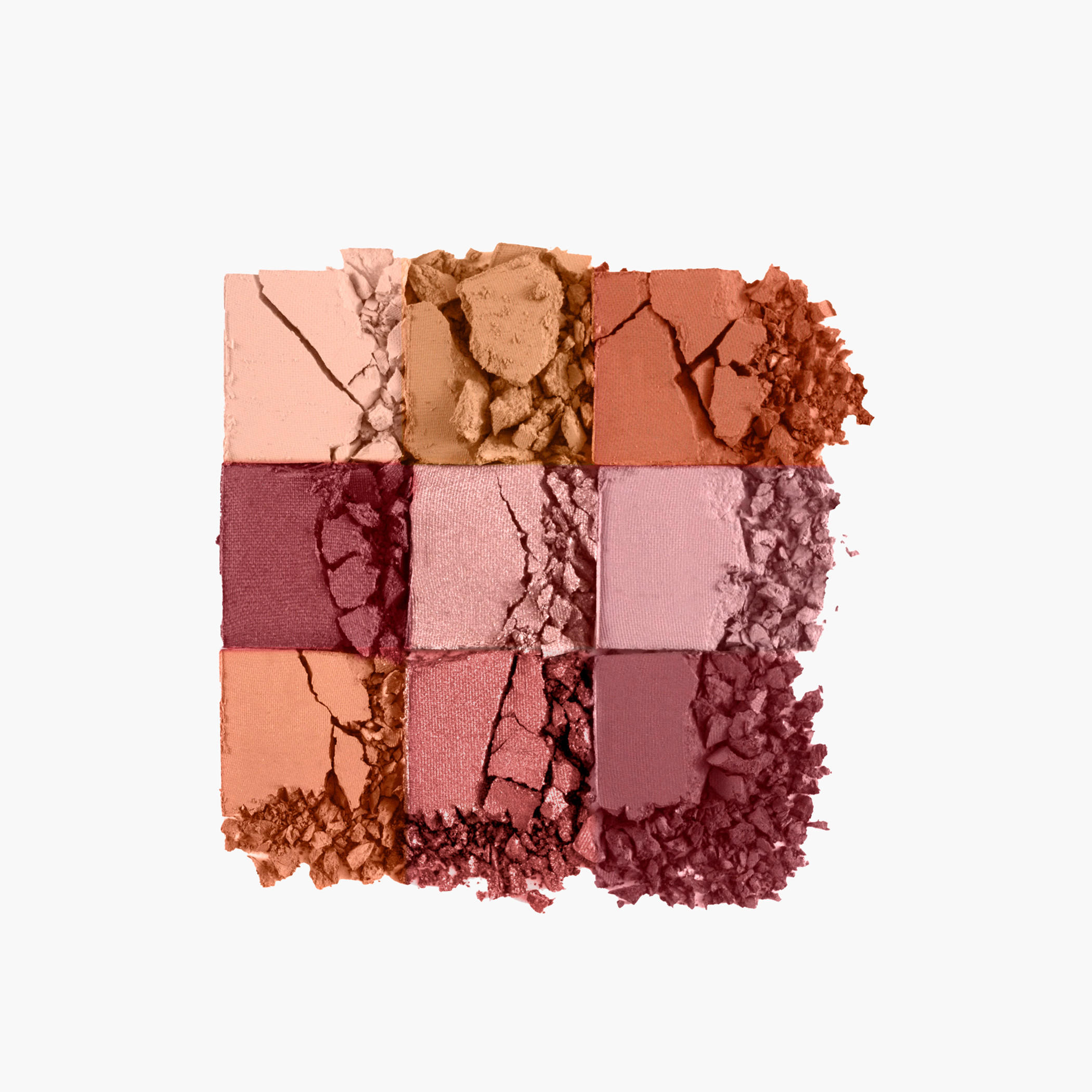 Flormar Eyeshadow Palette-beautyandpersonalcare-makeup-eyes-eyeshadows-image-3