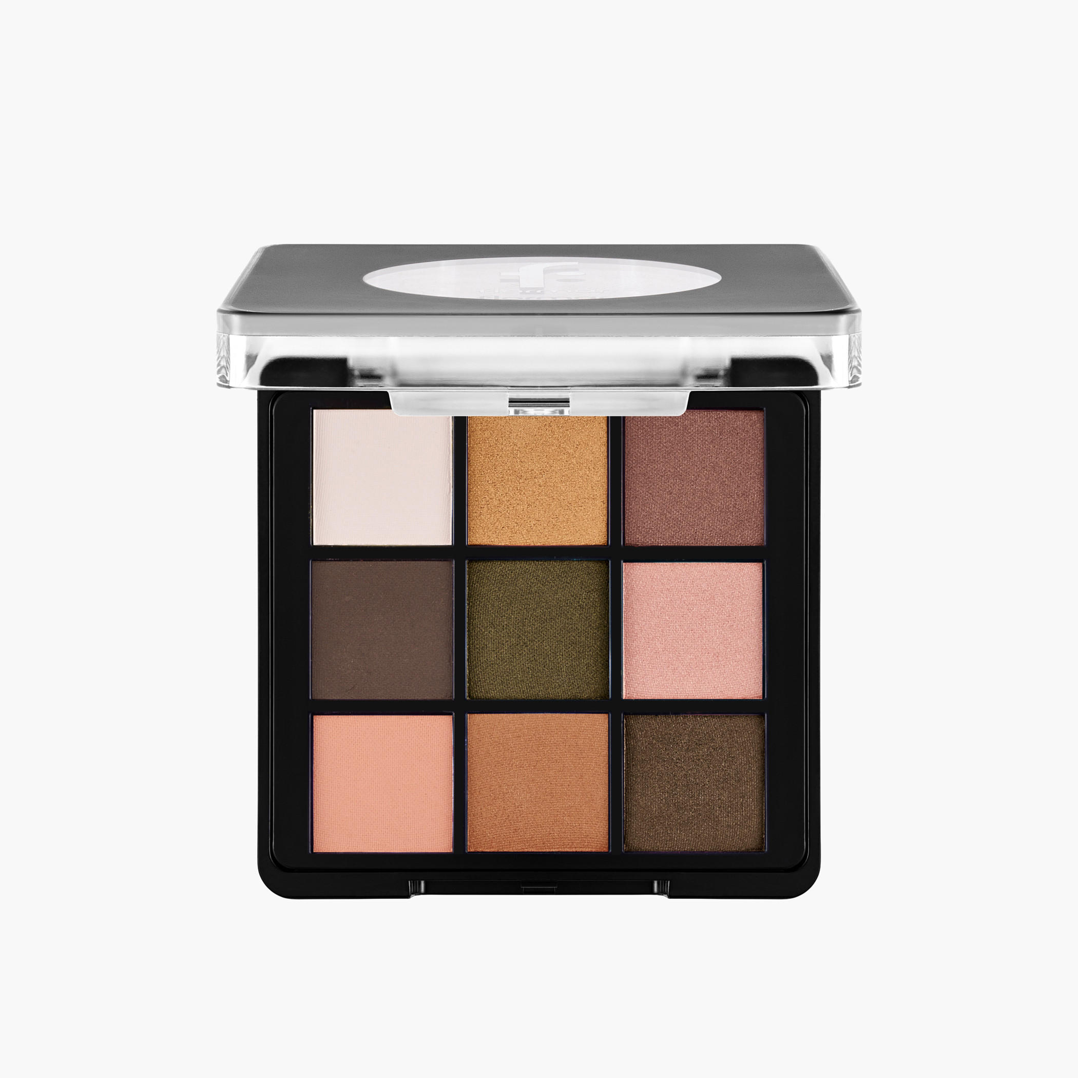 Flormar Eyeshadow Palette-beautyandpersonalcare-makeup-eyes-eyeshadows-image-2