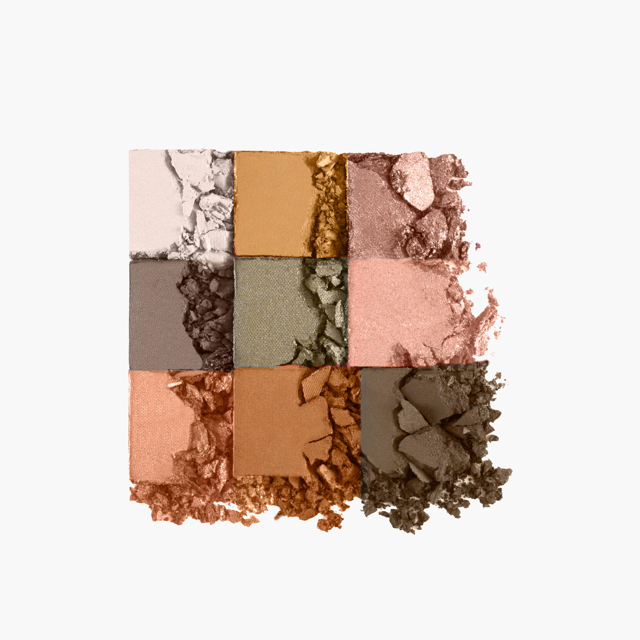 Flormar Eyeshadow Palette-beautyandpersonalcare-makeup-eyes-eyeshadows-image-3