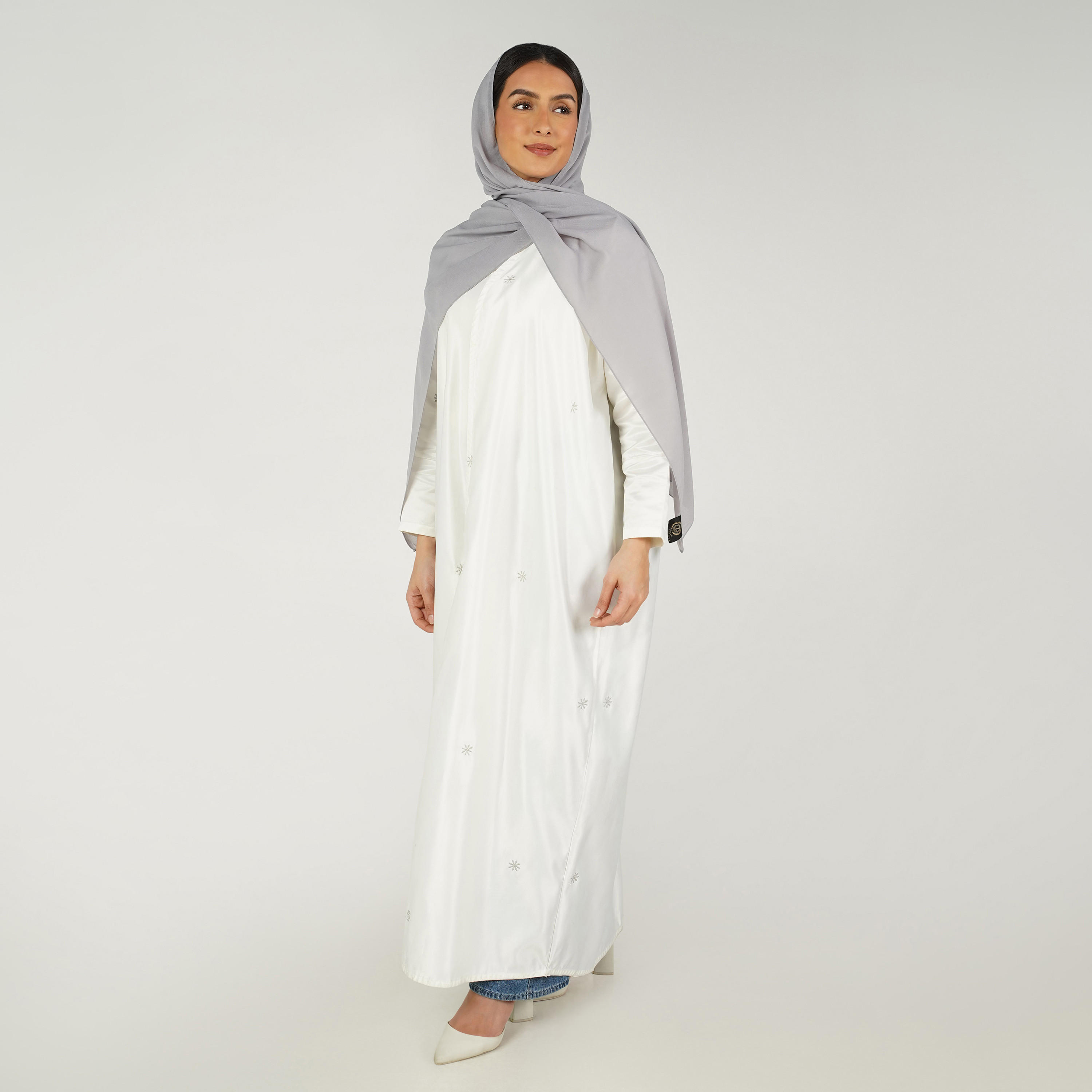 Zora Solid Chiffon Hijabs -women-clothingaccessories-scarves-image-3