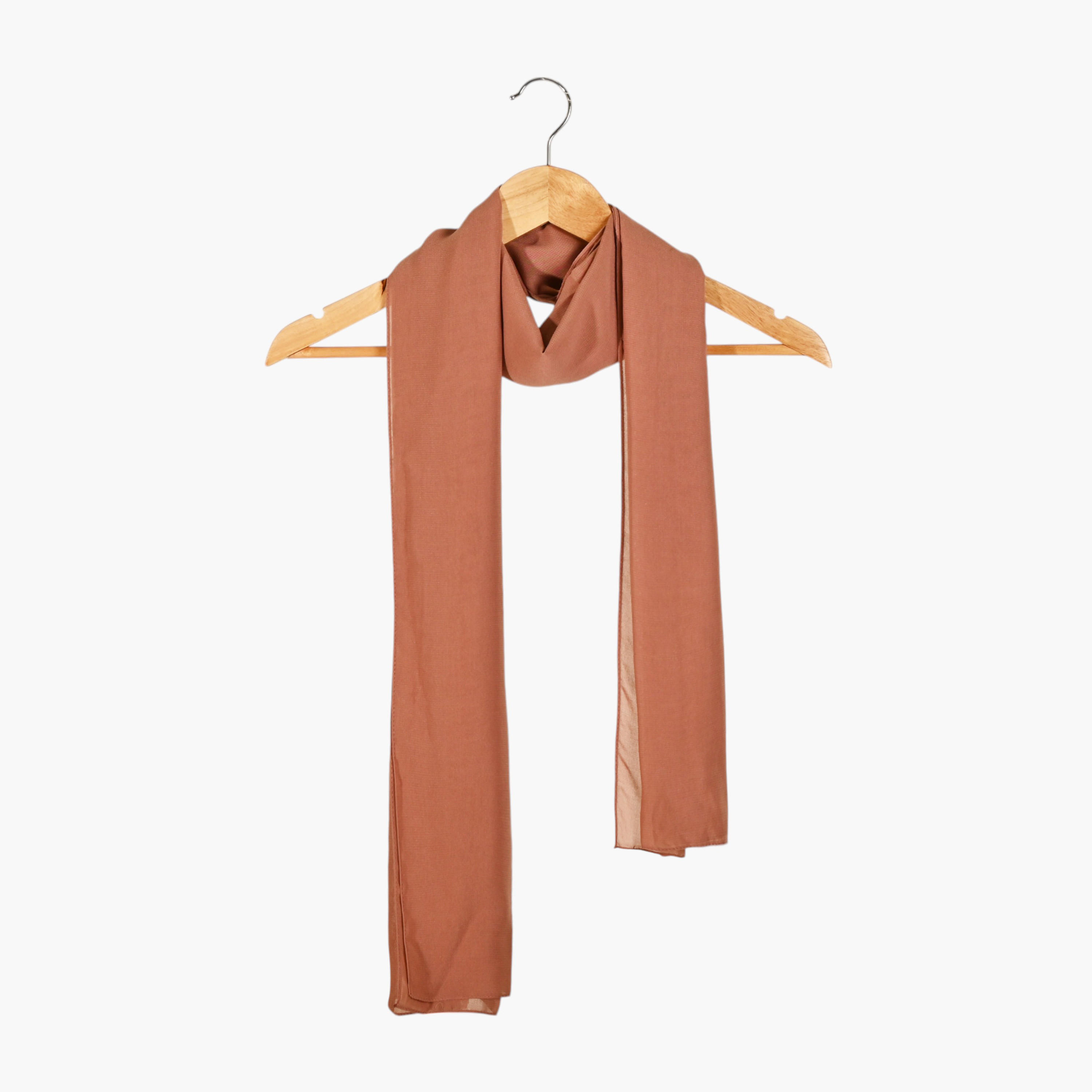 Zora Solid Chiffon Hijabs -women-clothingaccessories-scarves-image-1