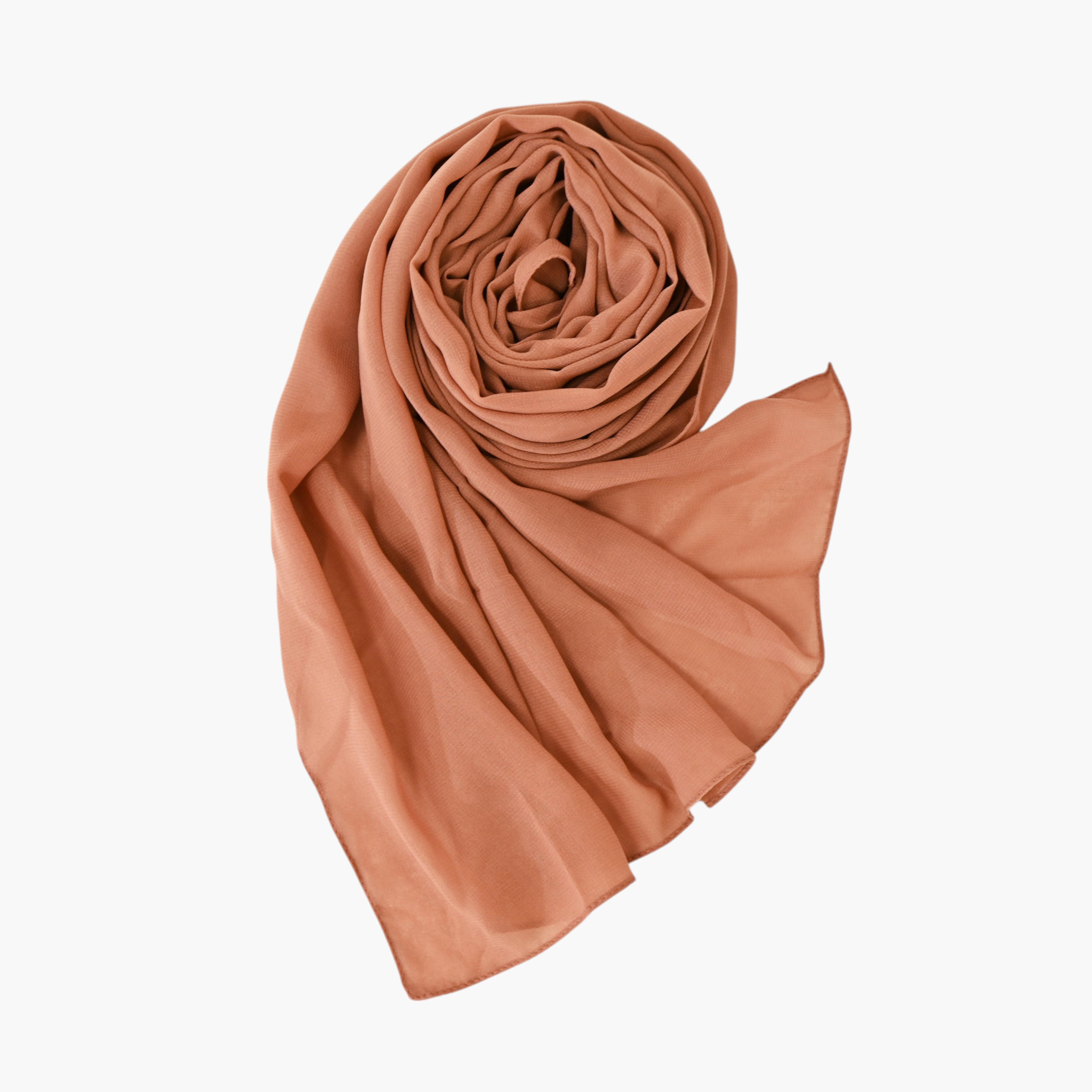 Zora Solid Chiffon Hijabs -women-clothingaccessories-scarves-image-4