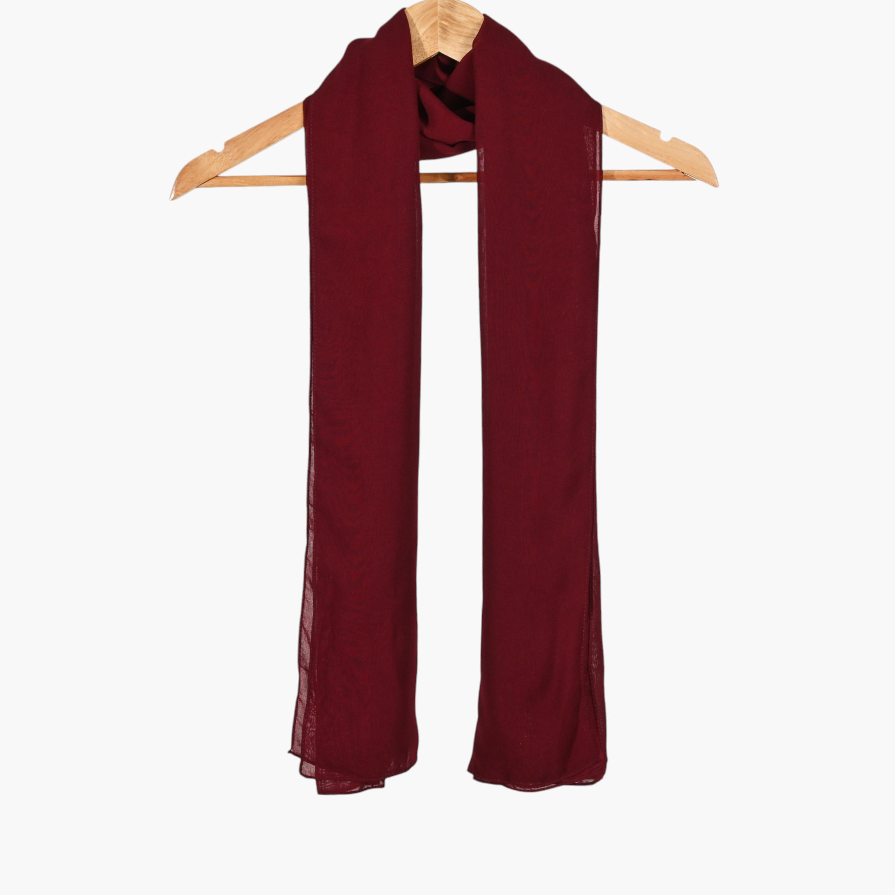 حجابات شيفون سادة من زورا-women-clothingaccessories-scarves-image-2