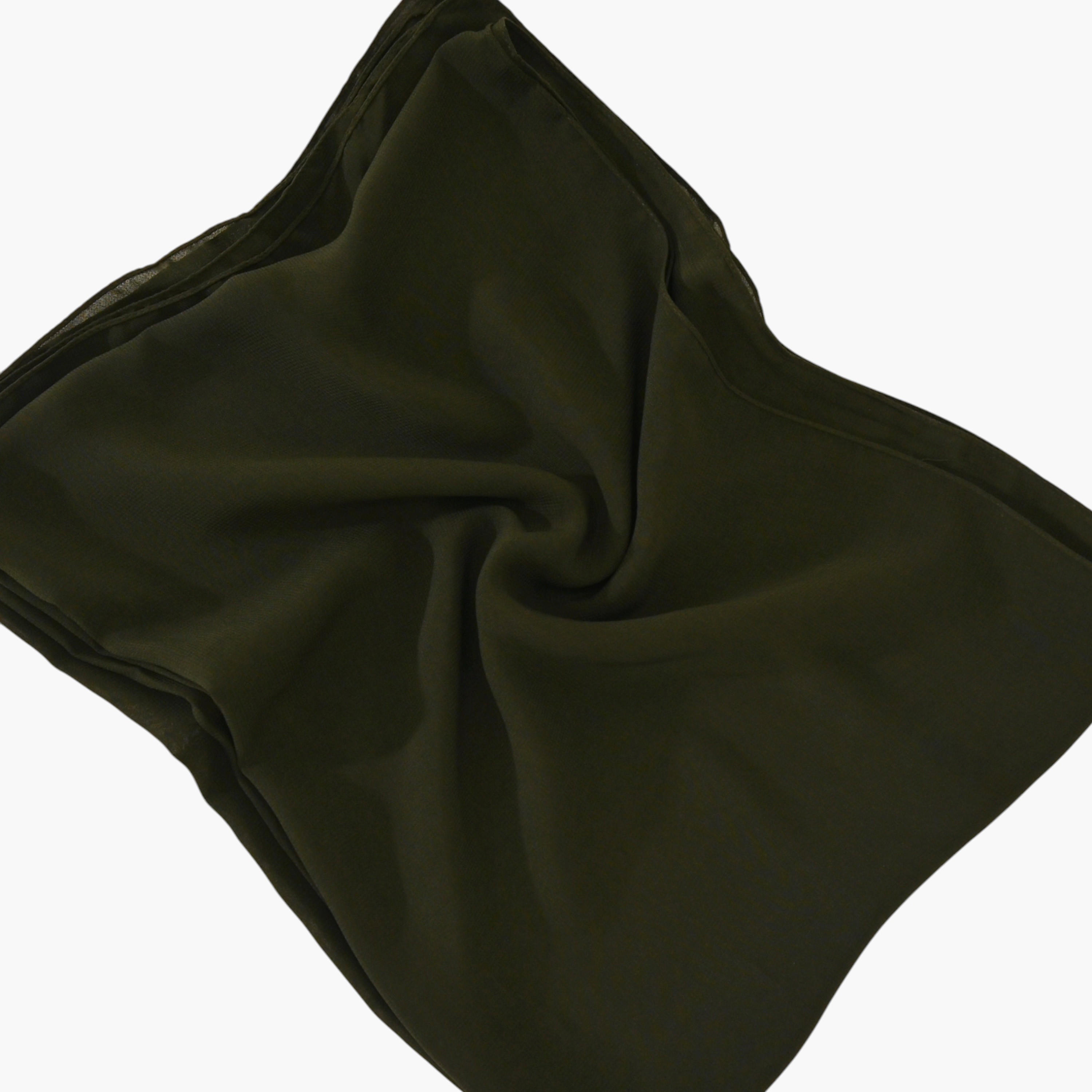 Zora Solid Chiffon Hijabs -women-clothingaccessories-scarves-image-3