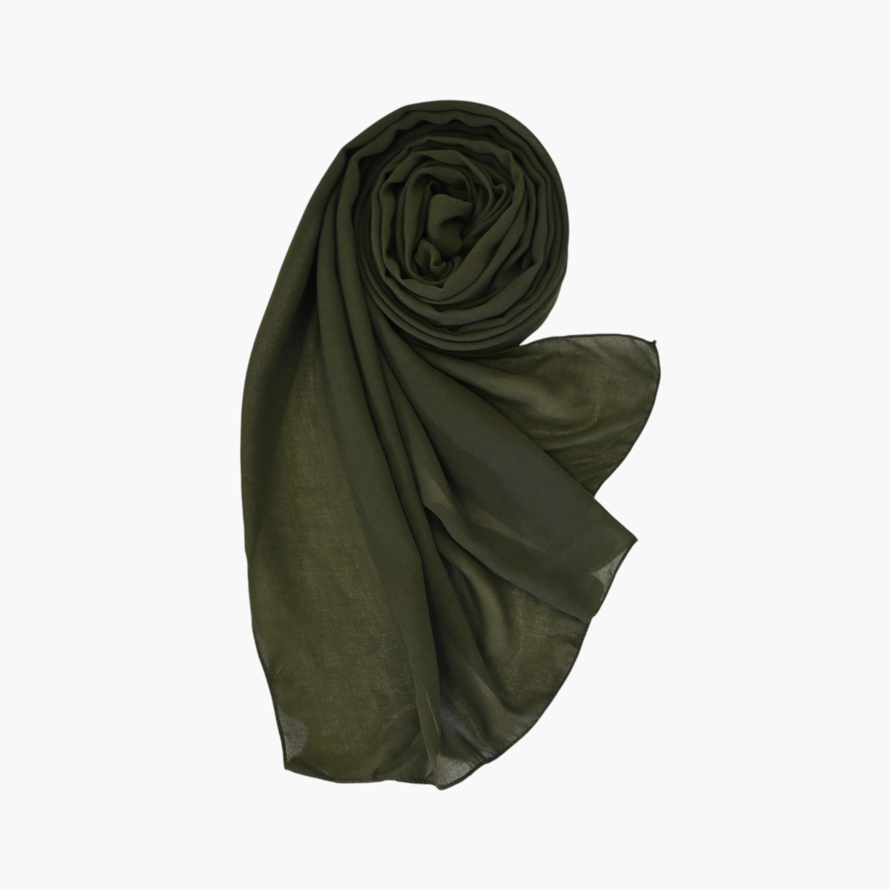 Zora Solid Chiffon Hijabs -women-clothingaccessories-scarves-image-4