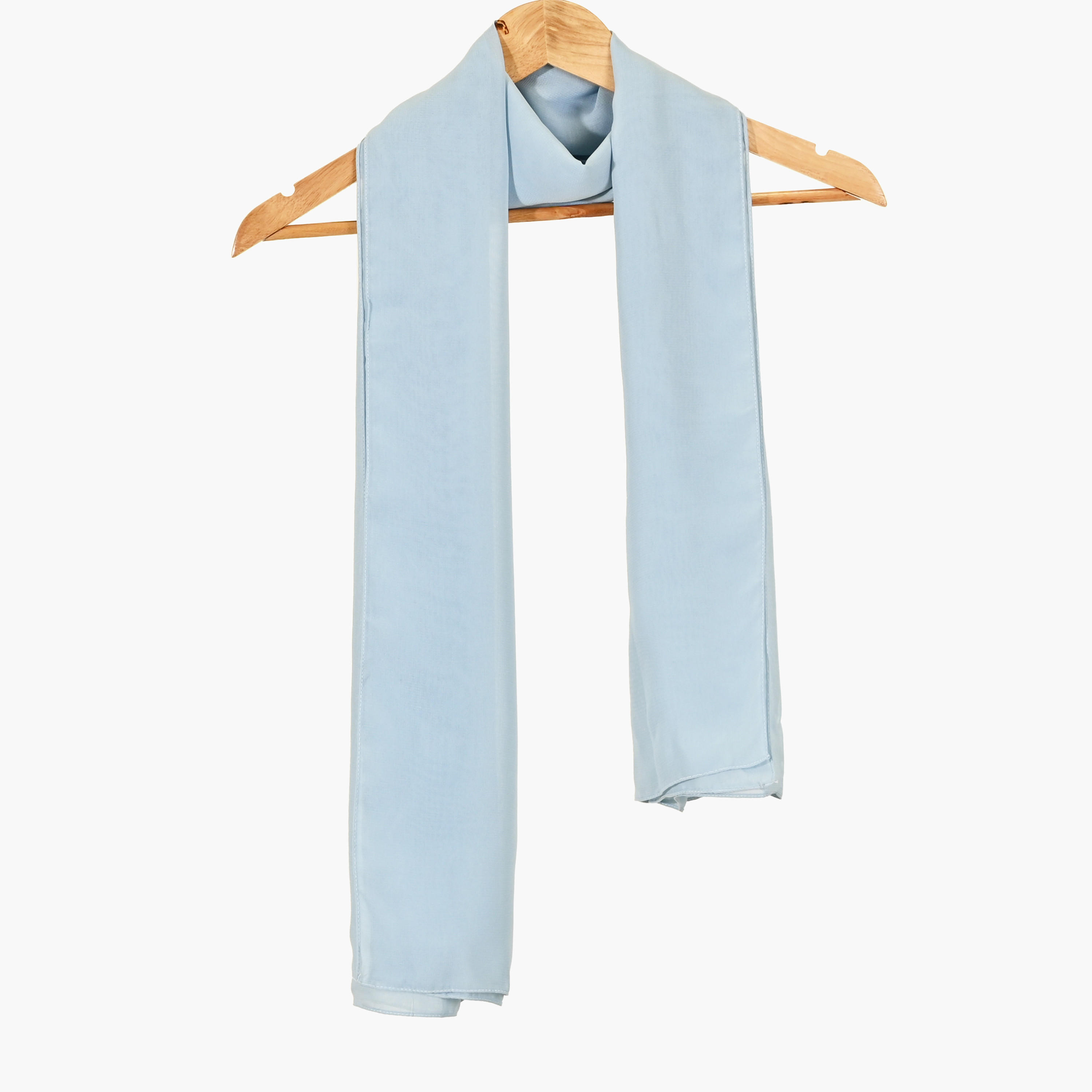 Zora Solid Chiffon Hijabs -women-clothingaccessories-scarves-image-2