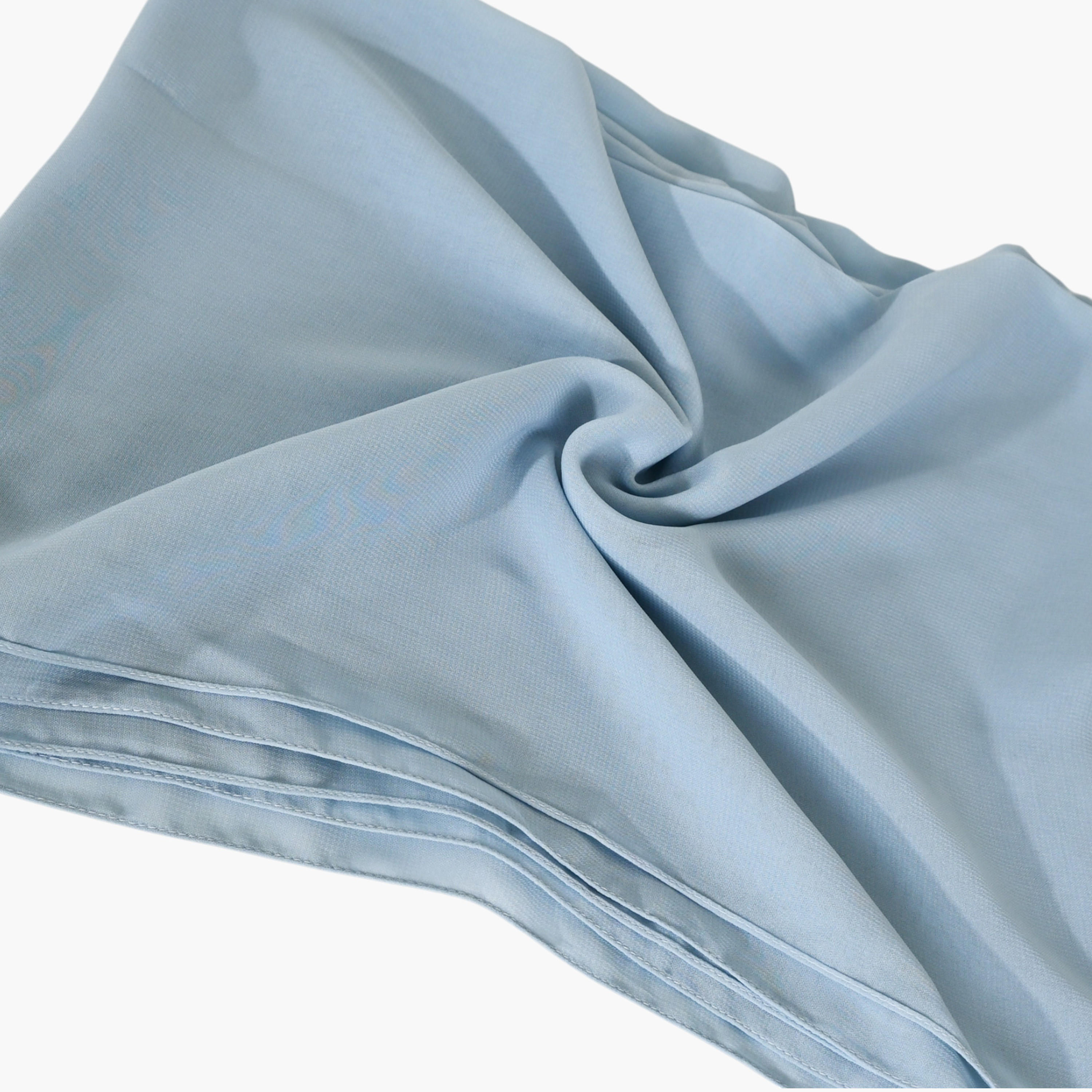 Zora Solid Chiffon Hijabs -women-clothingaccessories-scarves-image-3