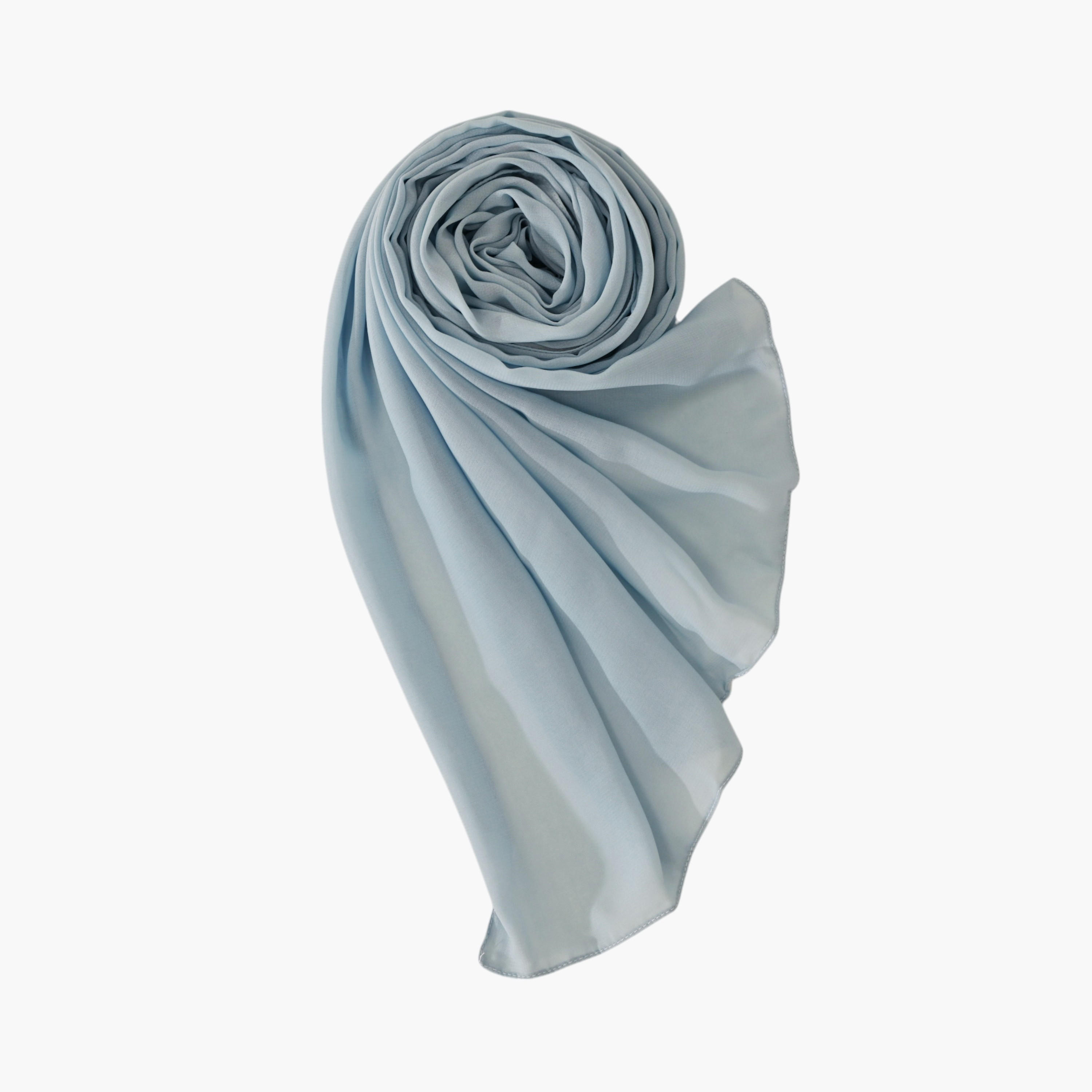 Zora Solid Chiffon Hijabs -women-clothingaccessories-scarves-image-4