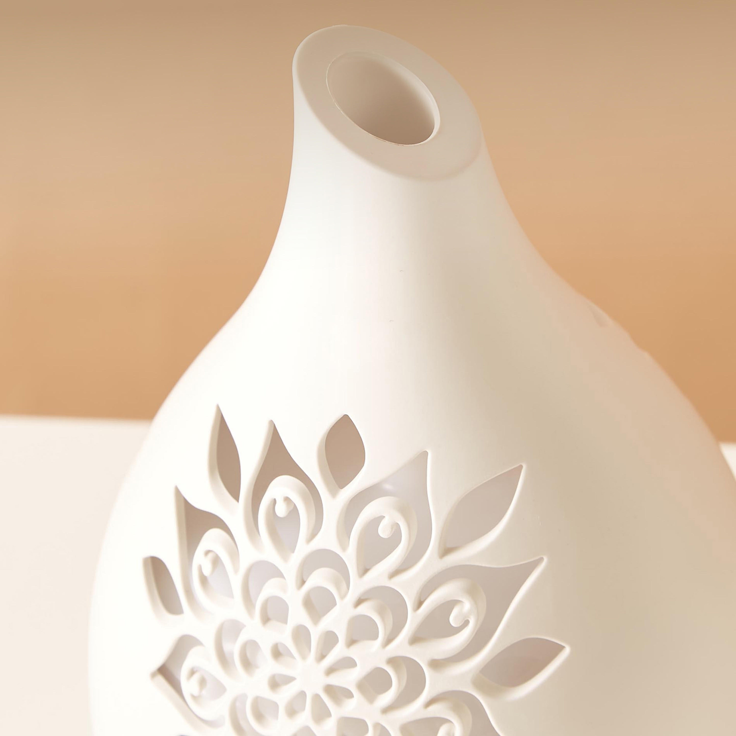 موزع عطور بتفاصيل مفرغة من ياسمين - 100 مل-household-homefragrance-airrevitalisersandhumidifiers-image-3