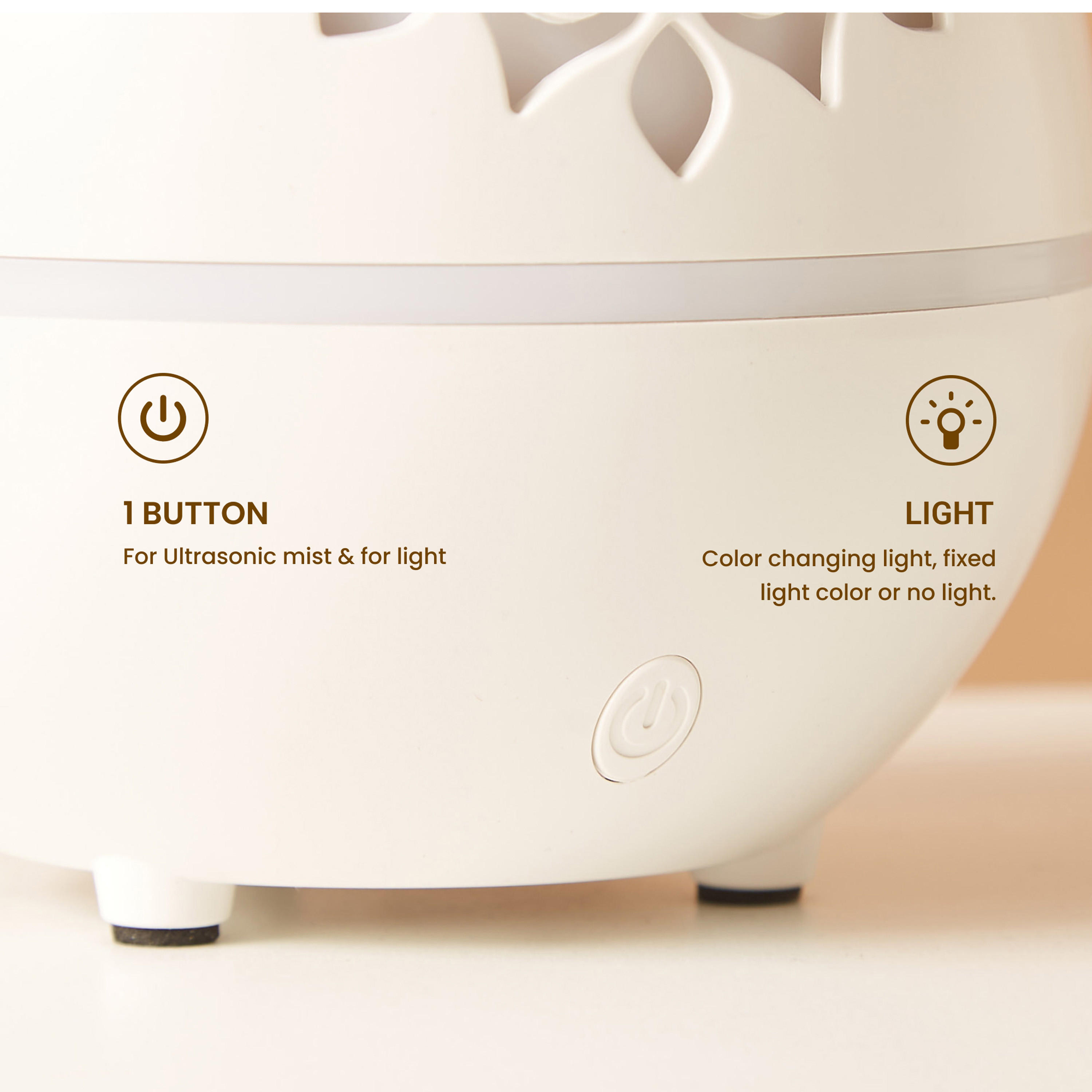 موزع عطور بتفاصيل مفرغة من ياسمين - 100 مل-household-homefragrance-airrevitalisersandhumidifiers-image-4