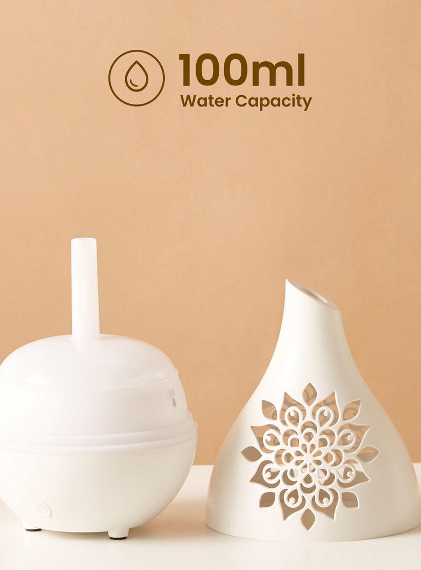 موزع عطور بتفاصيل مفرغة من ياسمين - 100 مل-household-homefragrance-airrevitalisersandhumidifiers-image-6