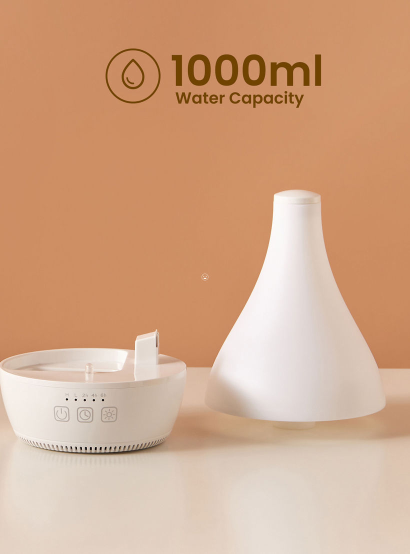 جهاز ترطيب عطري من داون - 1 لتر-household-homefragrance-airrevitalisersandhumidifiers-image-1