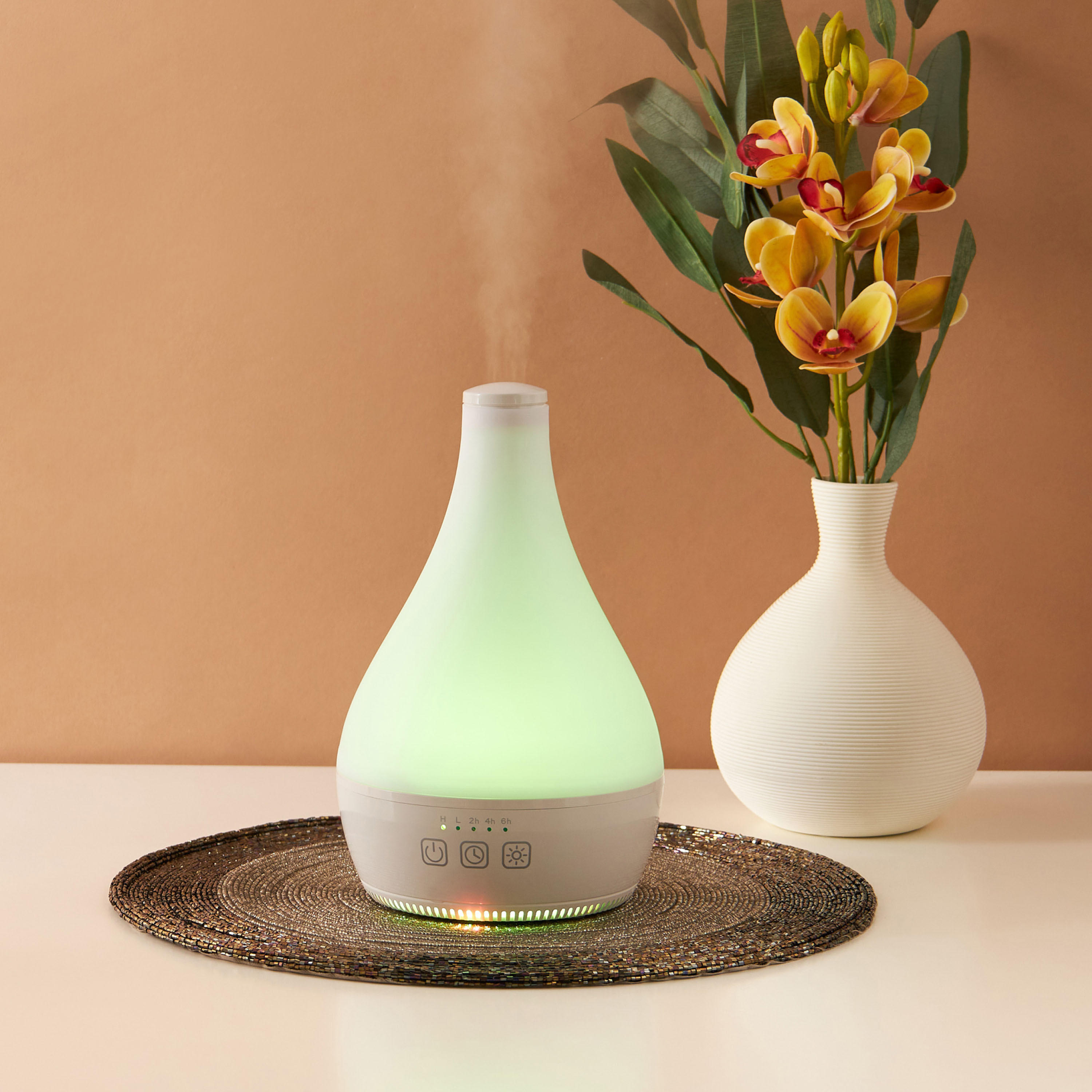 جهاز ترطيب عطري من داون - 1 لتر-household-homefragrance-airrevitalisersandhumidifiers-image-2