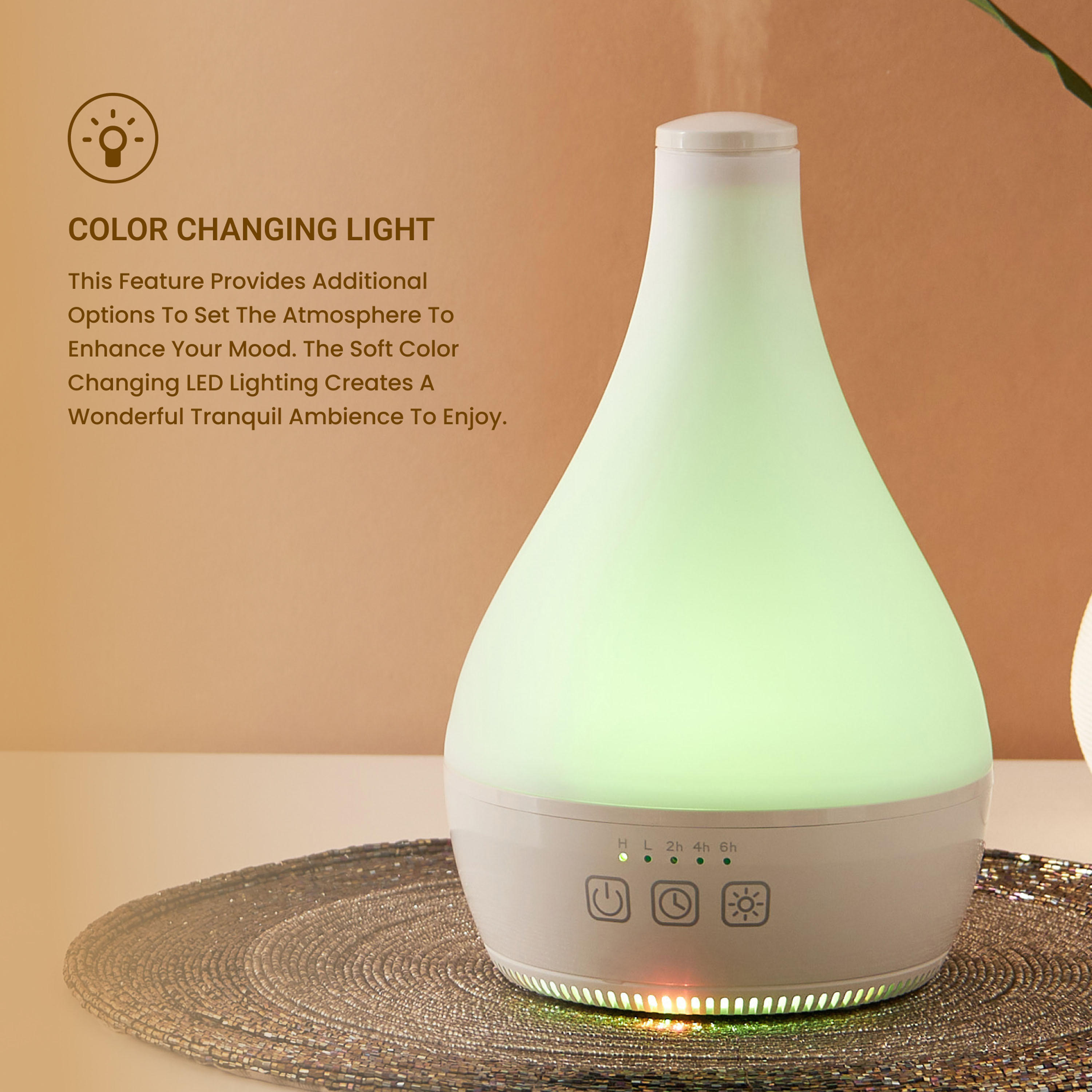 جهاز ترطيب عطري من داون - 1 لتر-household-homefragrance-airrevitalisersandhumidifiers-image-5