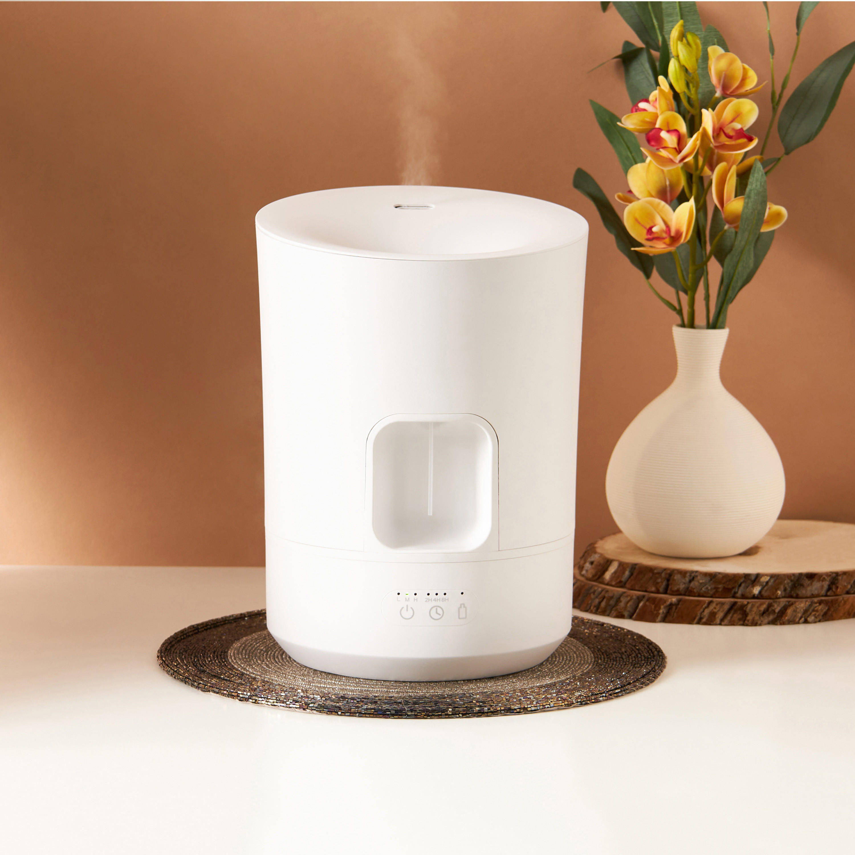 Haze Aroma Humidifier - 5 L-household-homefragrance-airrevitalisersandhumidifiers-image-1