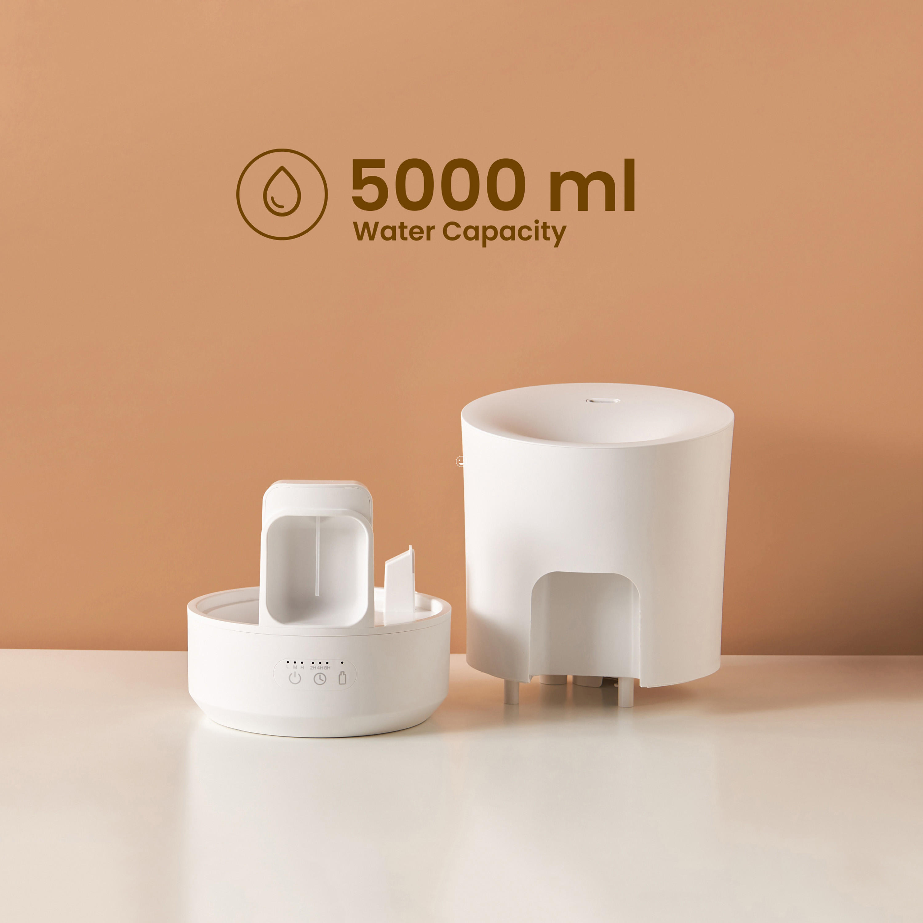 جهاز ترطيب عطري من هيز - 5 لتر-household-homefragrance-airrevitalisersandhumidifiers-image-8