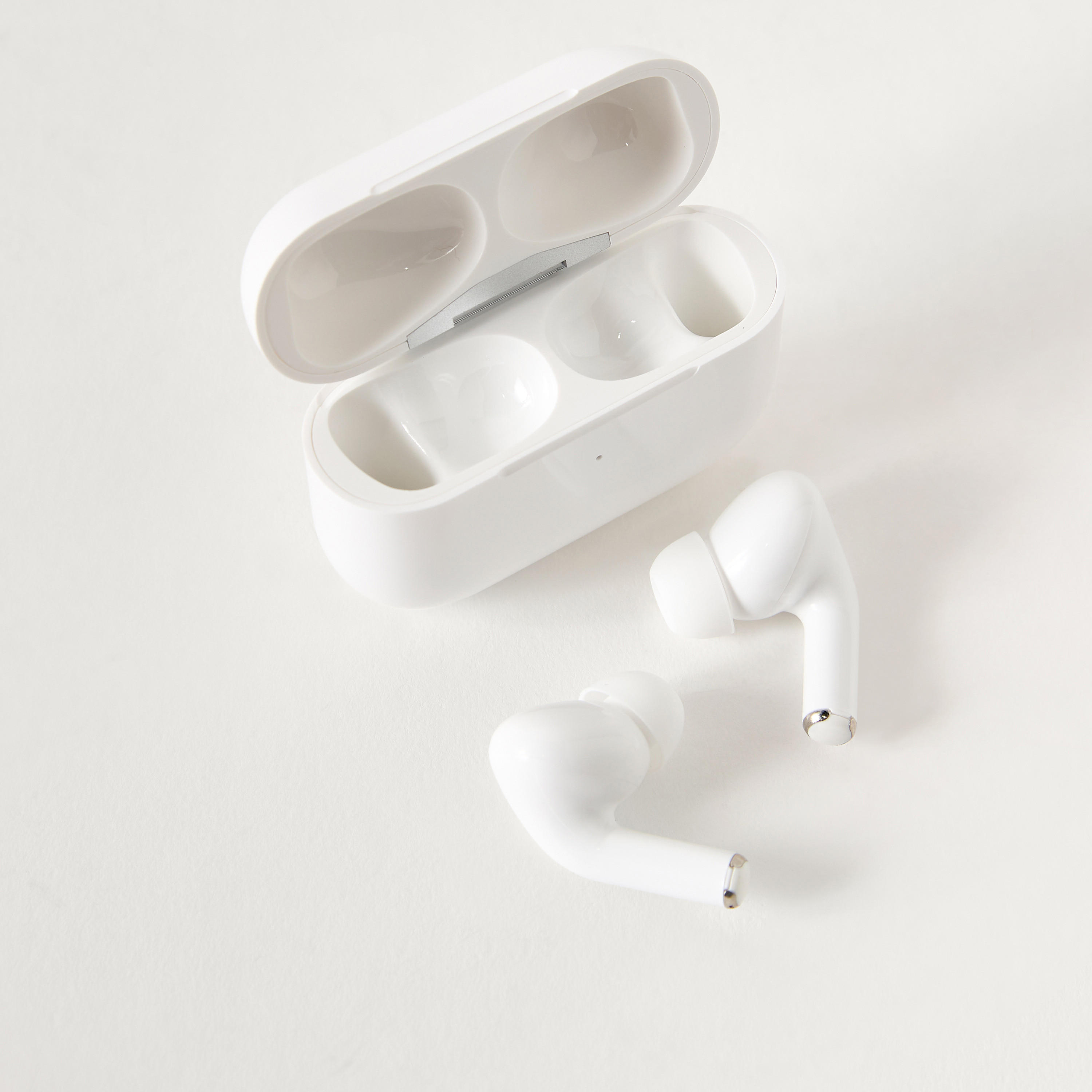 DOMA Inpods Pro 2 with Noise Cancellation - 6.23x4.55x2.3 cms-electronics-headphonesandearphones-image-1