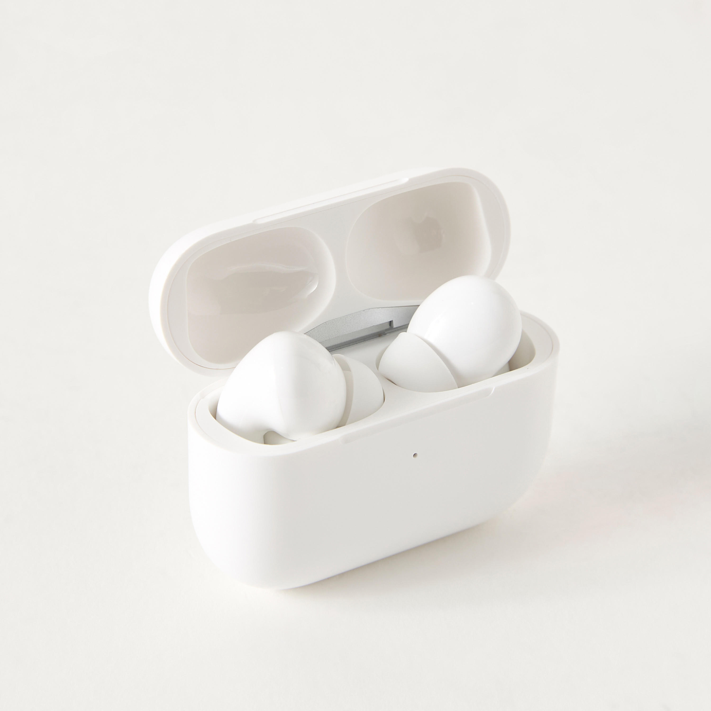 DOMA Inpods Pro 2 with Noise Cancellation - 6.23x4.55x2.3 cms-electronics-headphonesandearphones-image-2