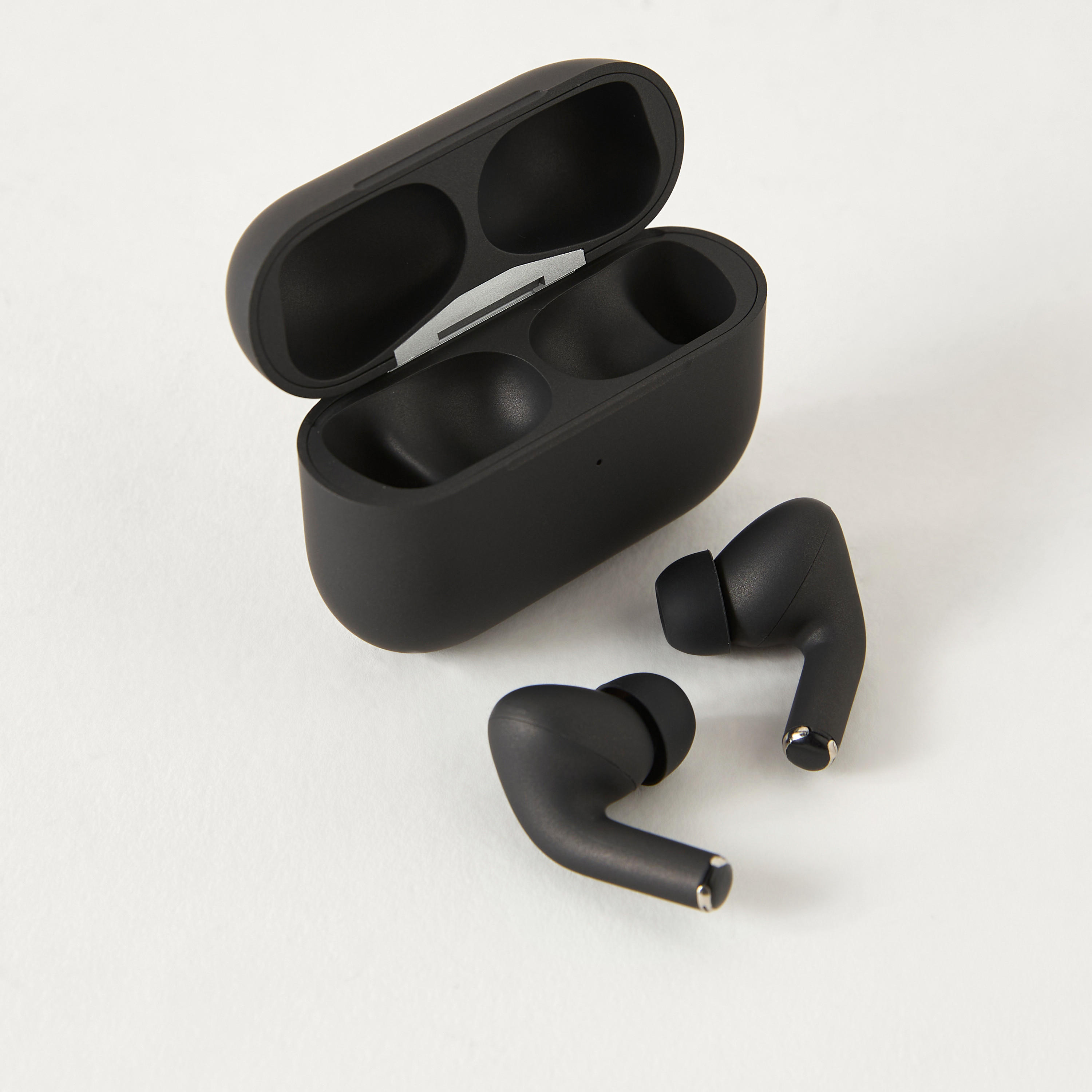 DOMA Inpods Pro 2 with Noise Cancellation - 6.23x4.55x2.3 cms-electronics-headphonesandearphones-image-1