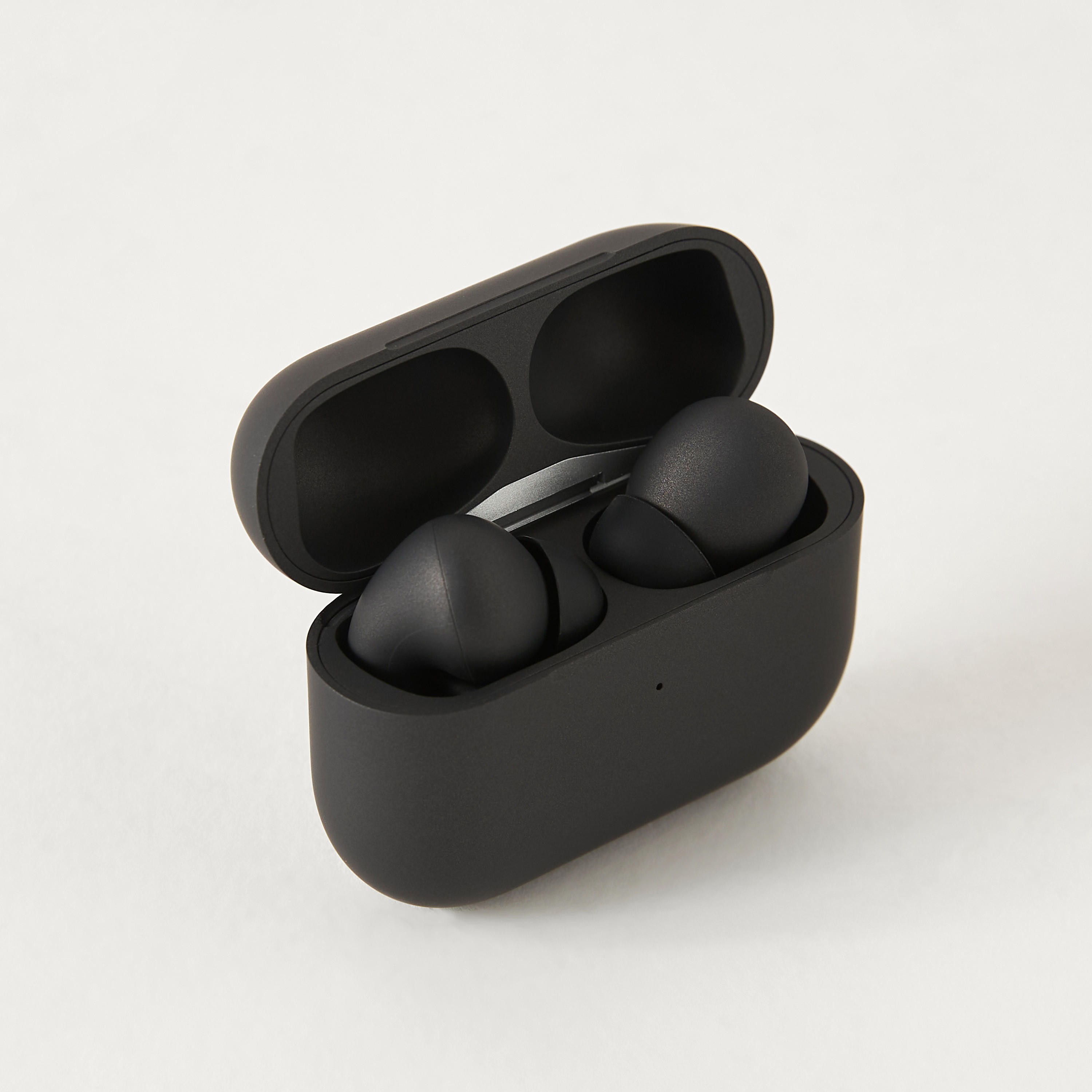 DOMA Inpods Pro 2 with Noise Cancellation - 6.23x4.55x2.3 cms-electronics-headphonesandearphones-image-2