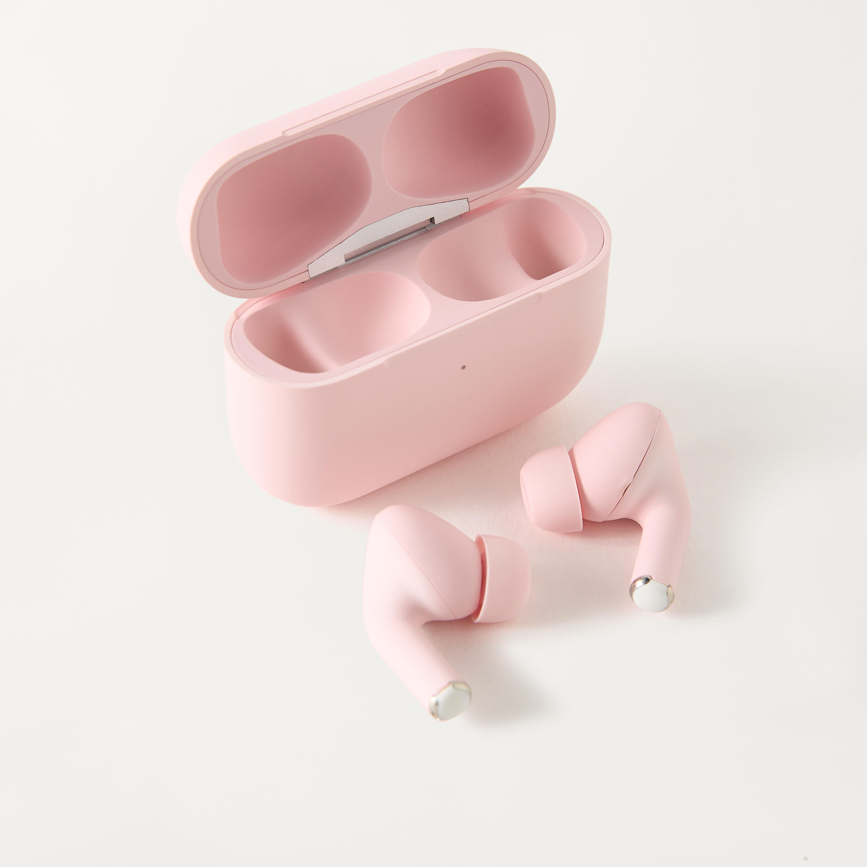 DOMA Inpods Pro 2 with Noise Cancellation - 6.23x4.55x2.3 cms-electronics-headphonesandearphones-image-1