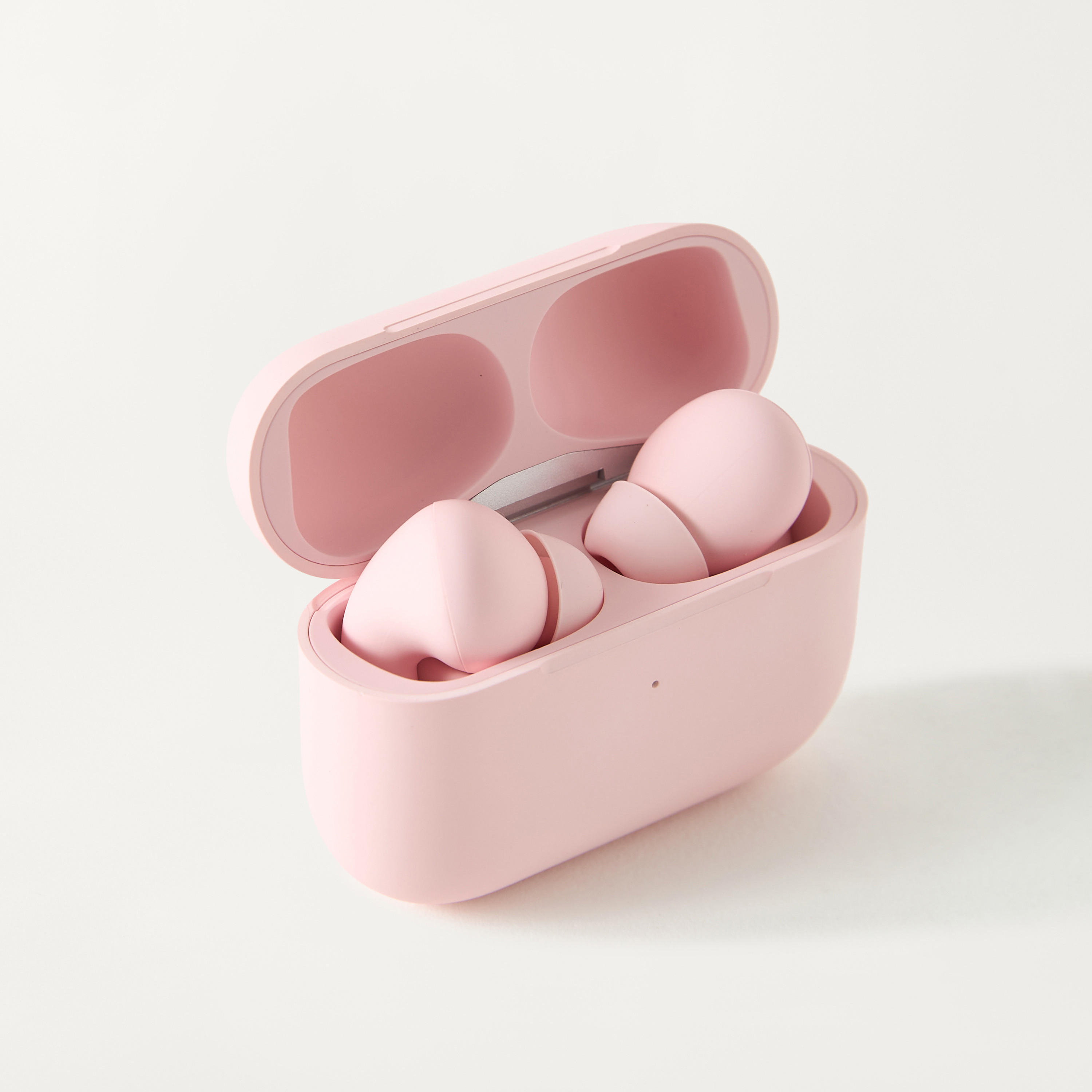DOMA Inpods Pro 2 with Noise Cancellation - 6.23x4.55x2.3 cms-electronics-headphonesandearphones-image-2