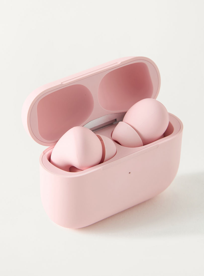 DOMA Inpods Pro 2 with Noise Cancellation - 6.23x4.55x2.3 cms-electronics-headphonesandearphones-image-2